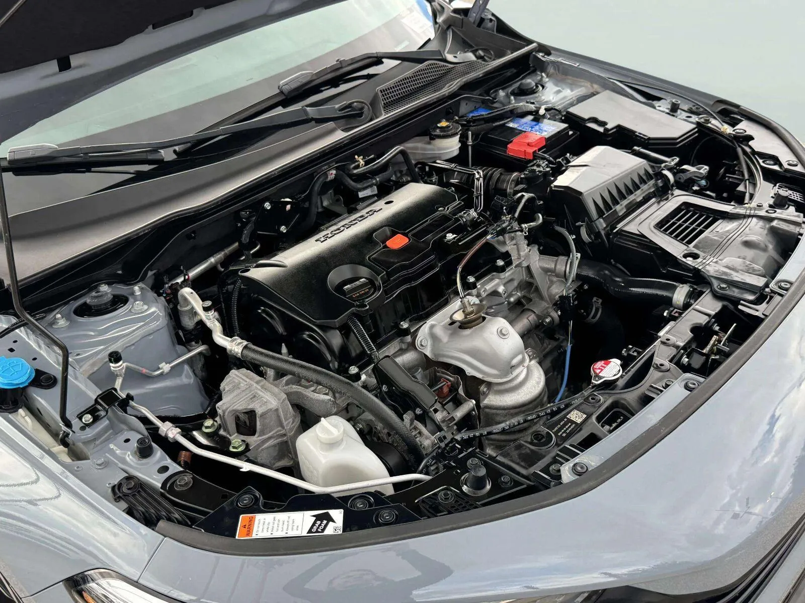 Honda Civic photo 51
