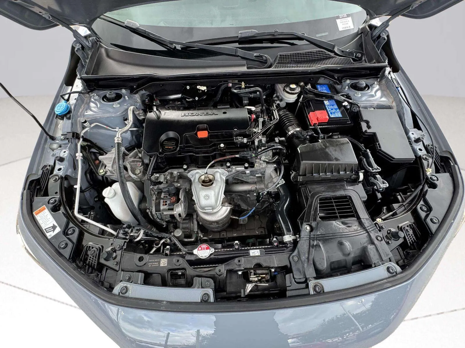 Honda Civic photo 52