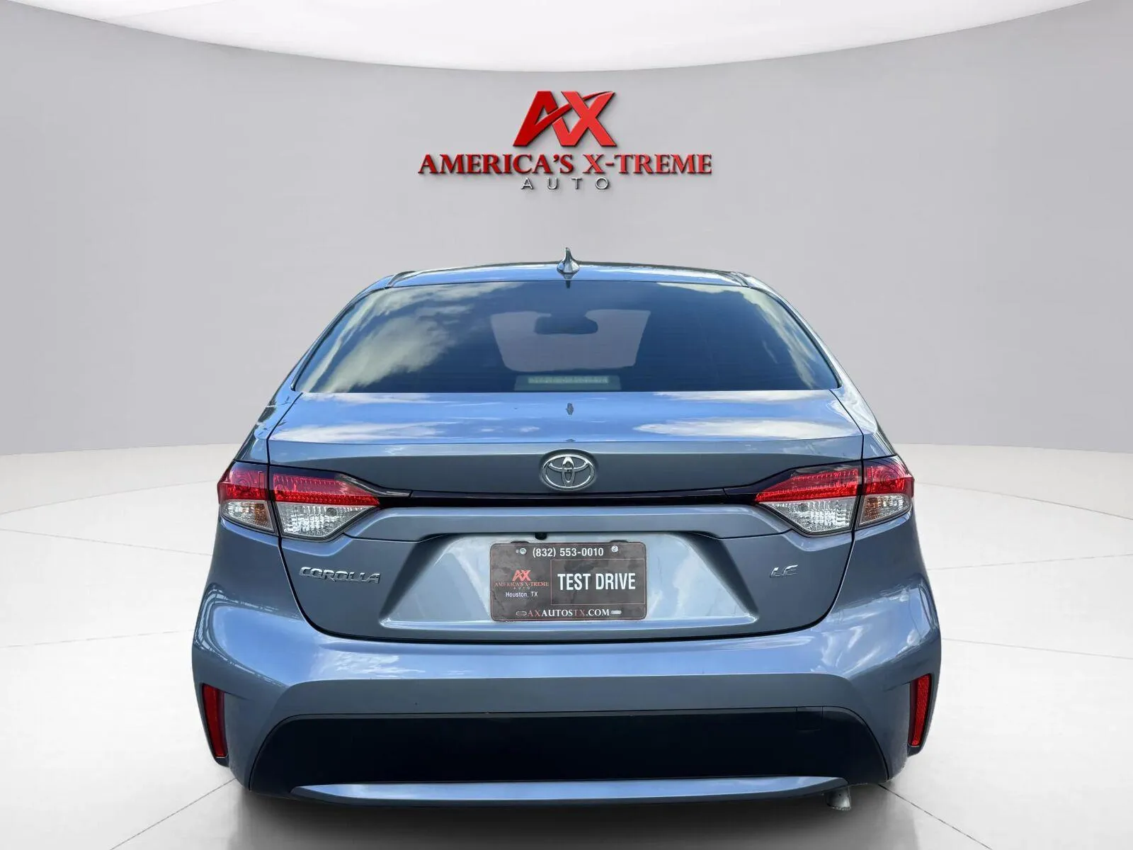 Toyota Corolla photo 5
