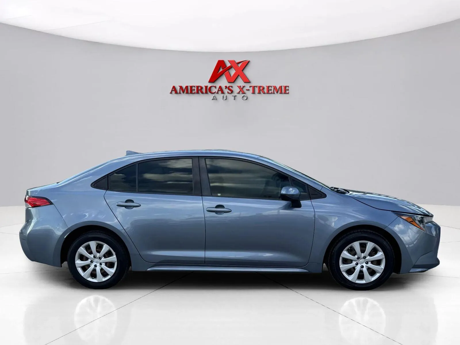 Toyota Corolla photo 7