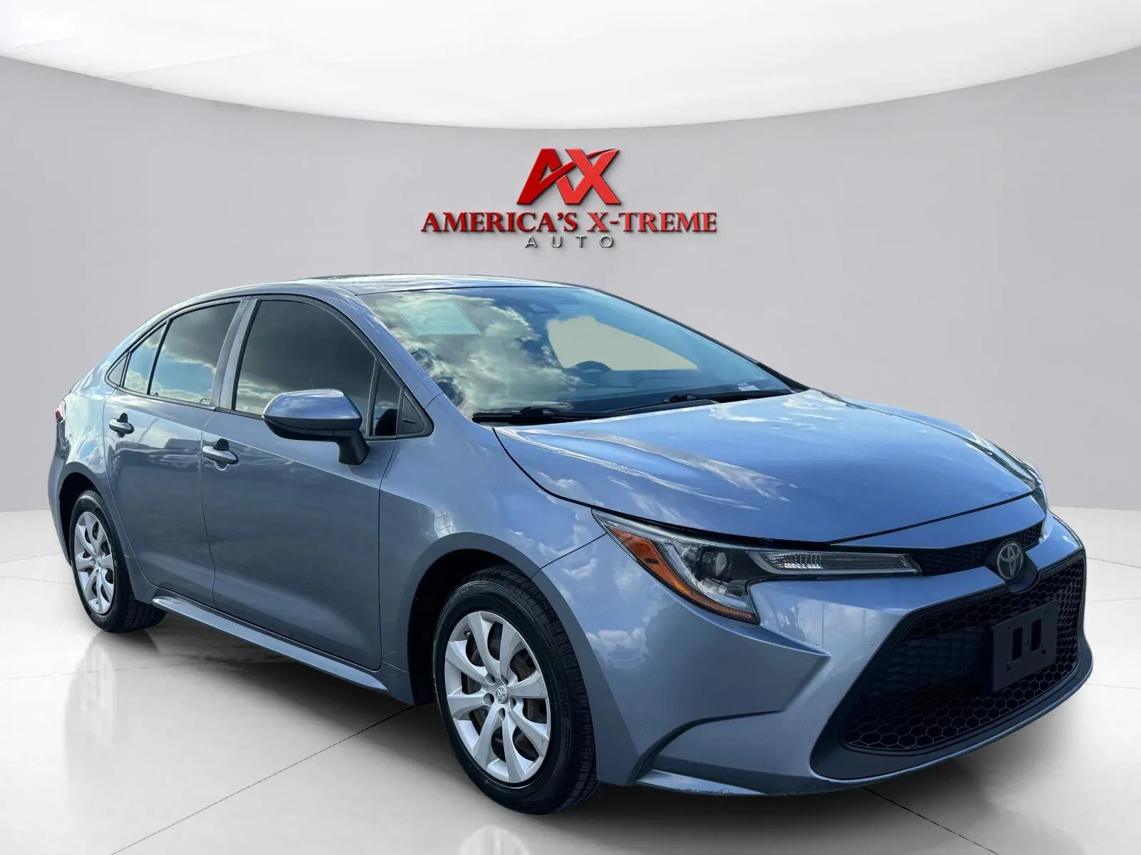 Toyota Corolla photo 8