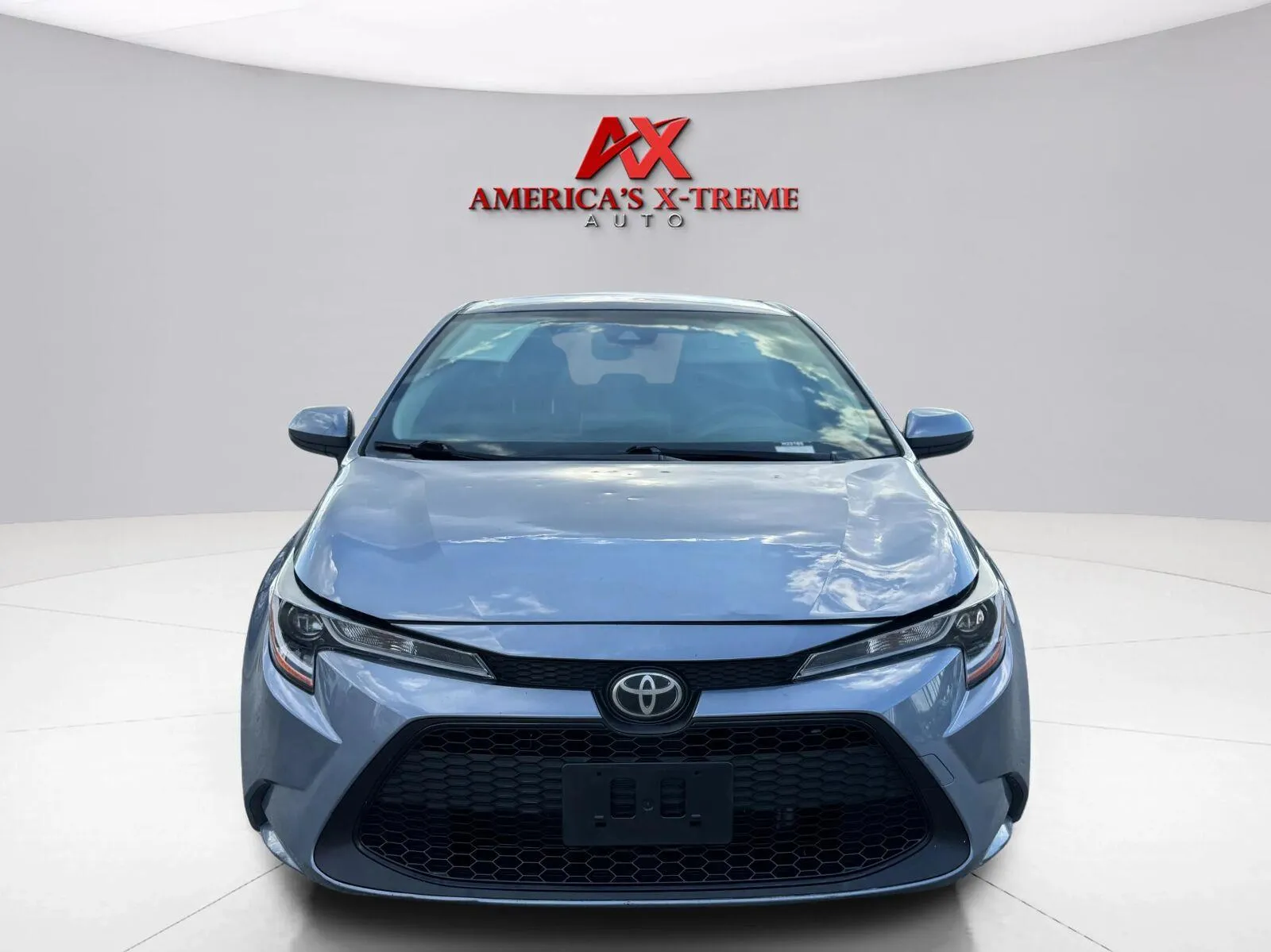 Toyota Corolla photo 9