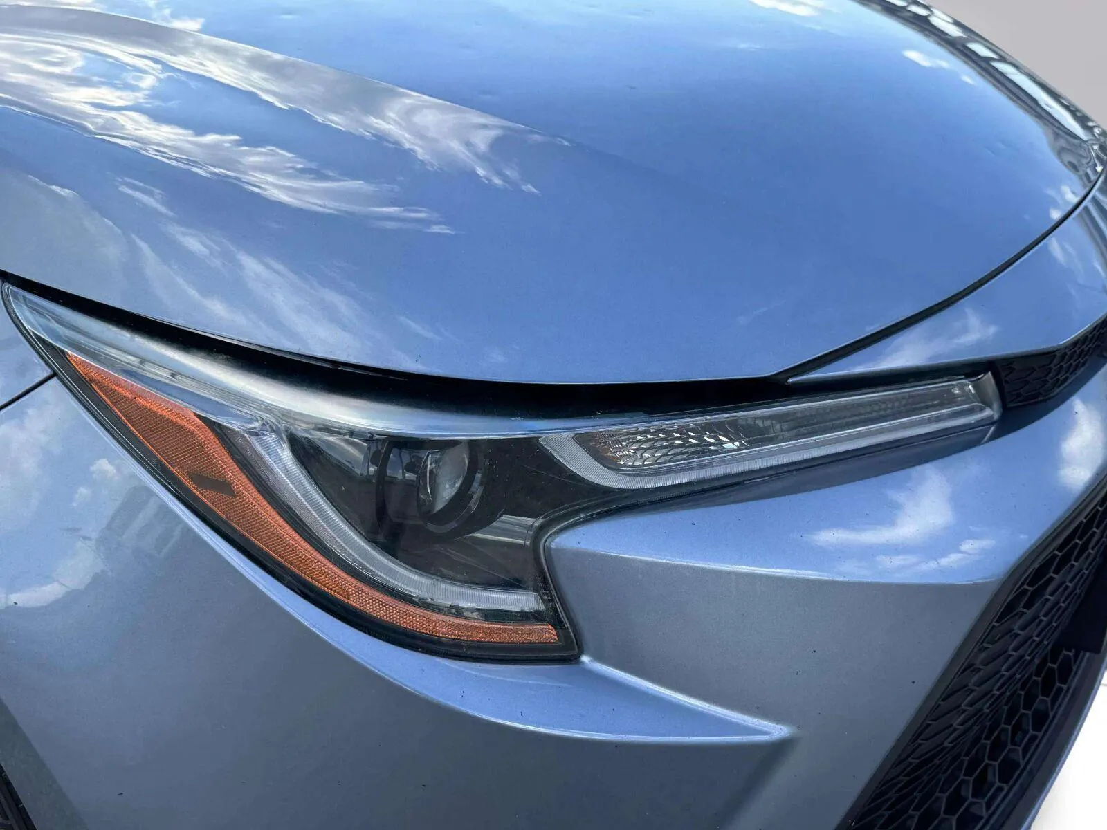 Toyota Corolla photo 11