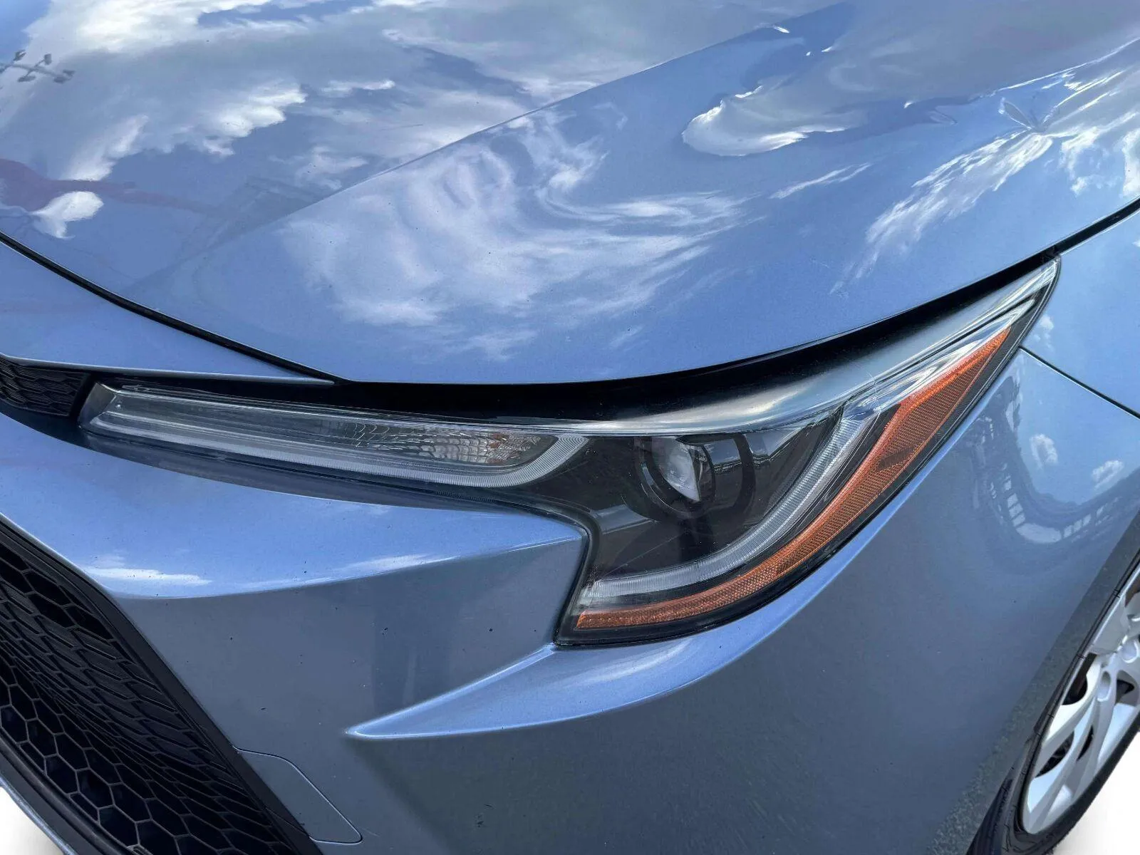 Toyota Corolla photo 12