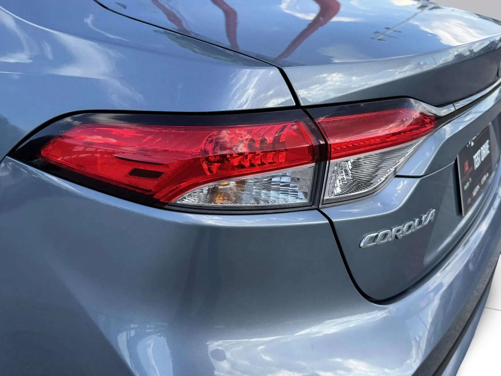 Toyota Corolla photo 14