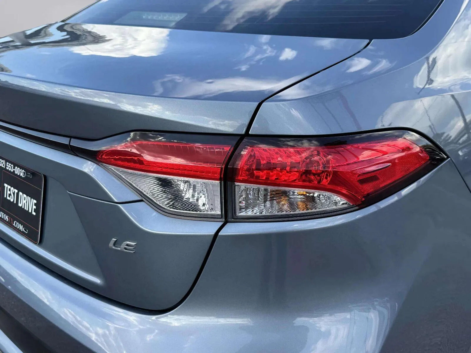 Toyota Corolla photo 15