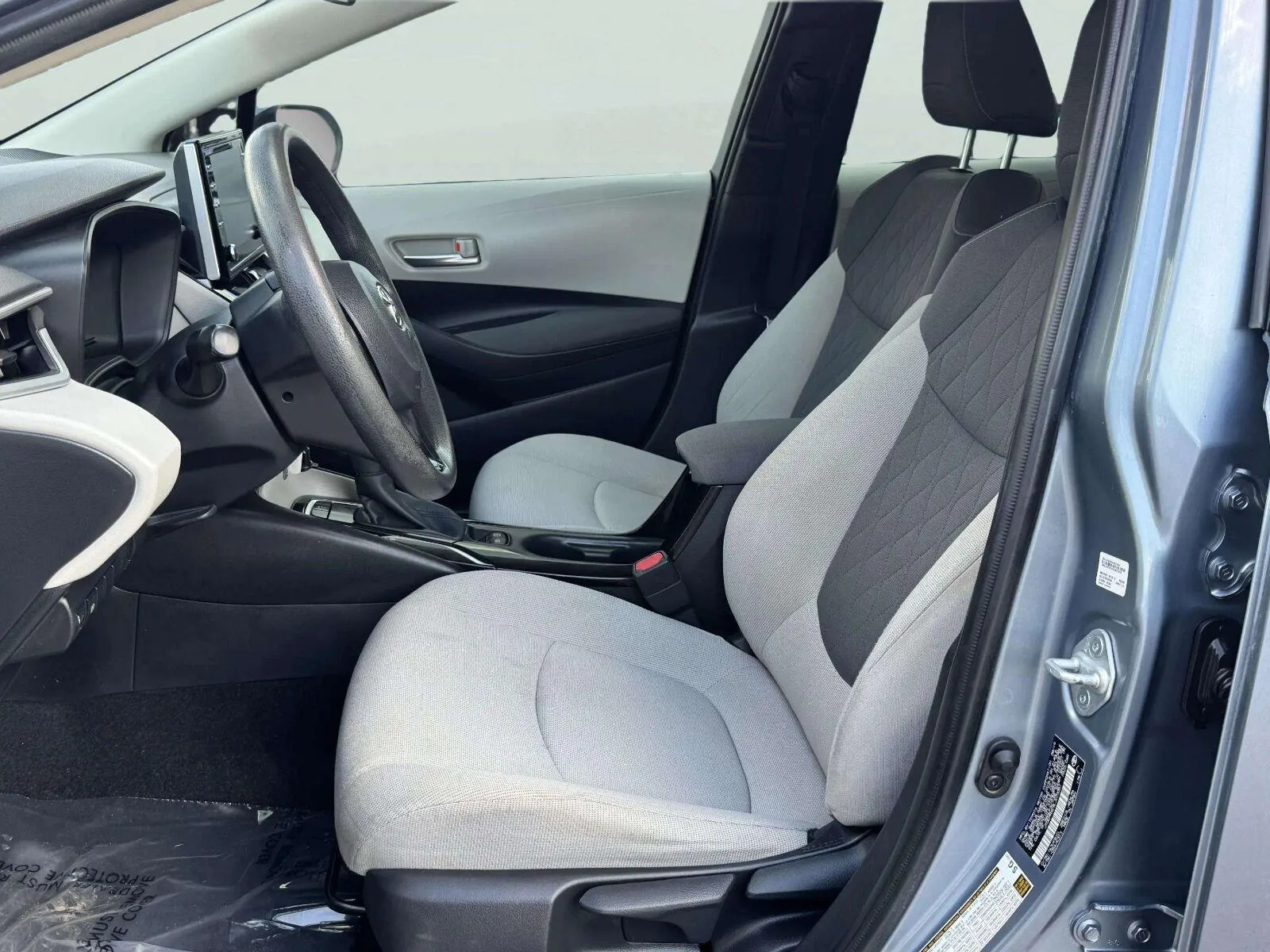 Toyota Corolla photo 16