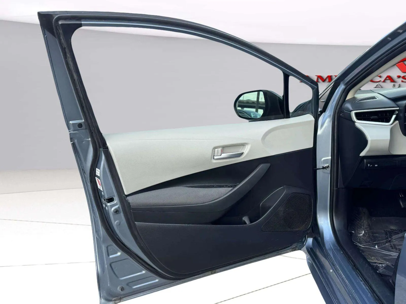 Toyota Corolla photo 17