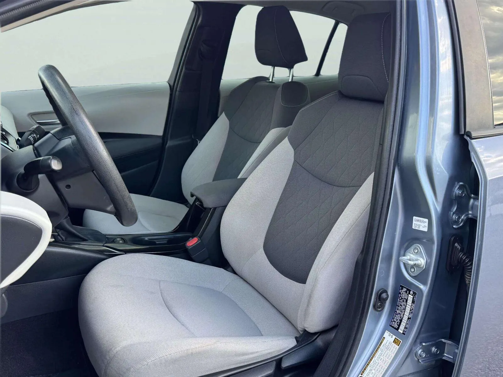 Toyota Corolla photo 19