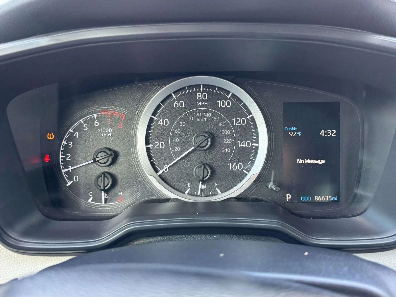 Toyota Corolla photo 20
