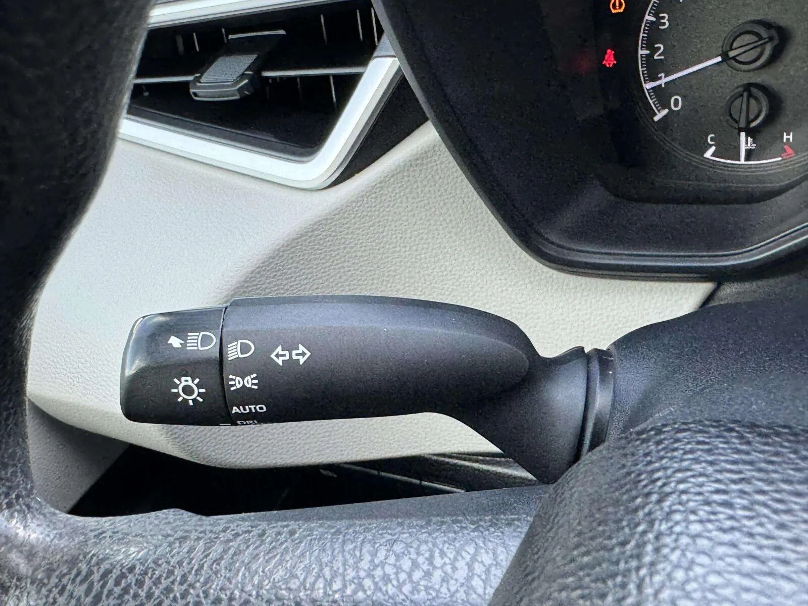 Toyota Corolla photo 21