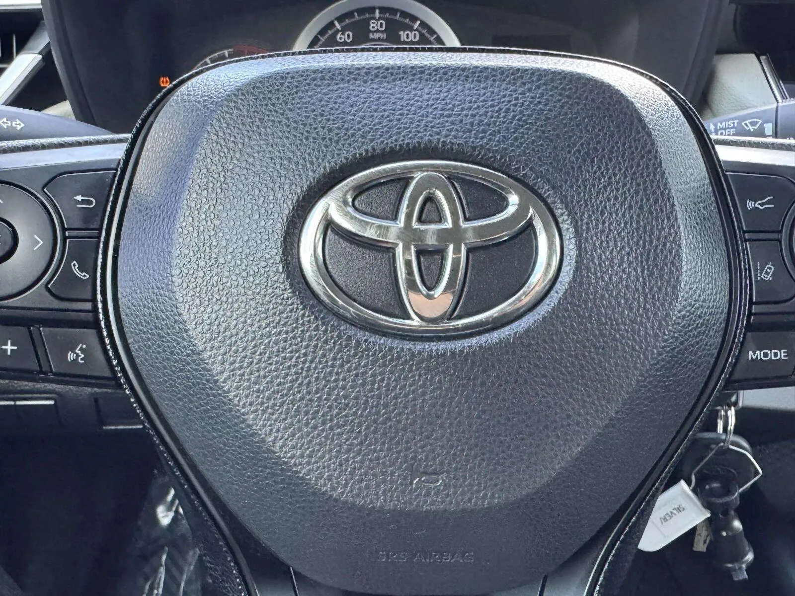 Toyota Corolla photo 24