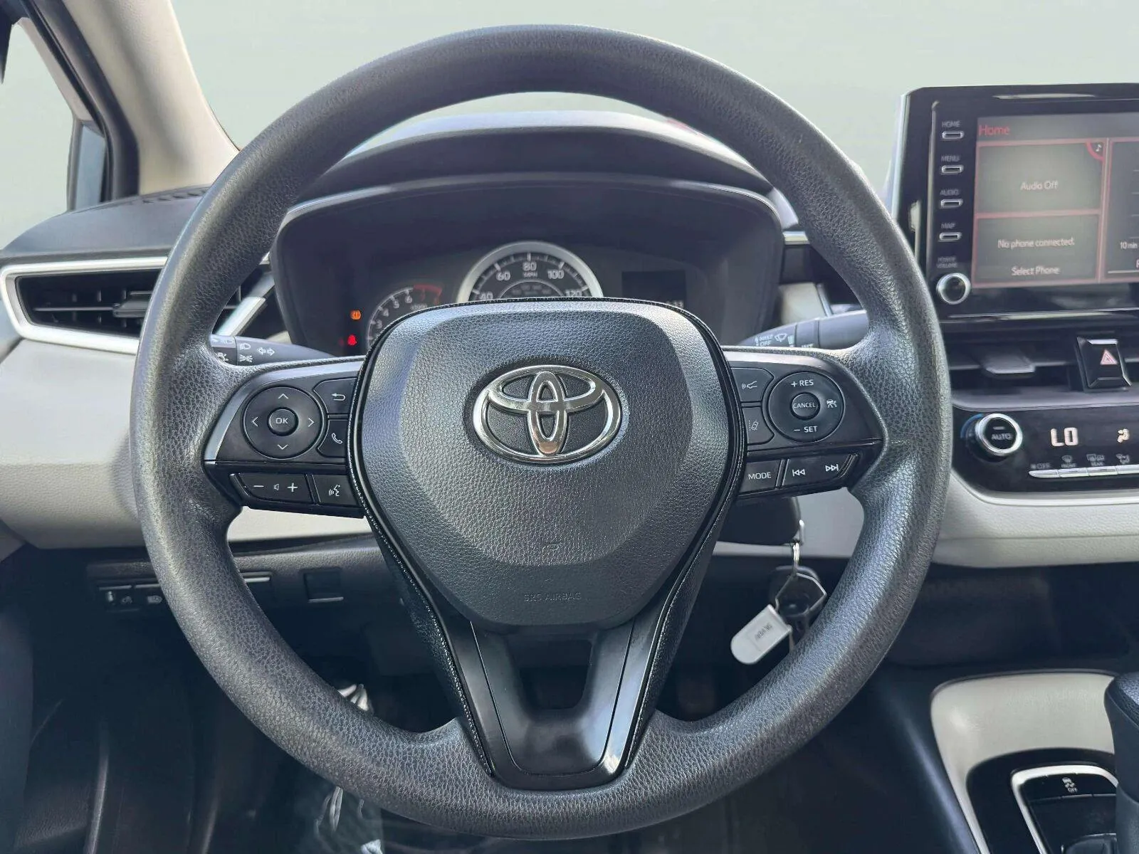 Toyota Corolla photo 26