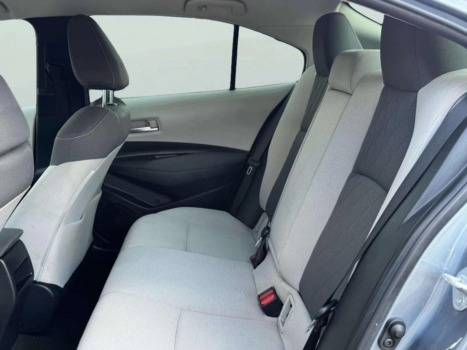 Toyota Corolla photo 29