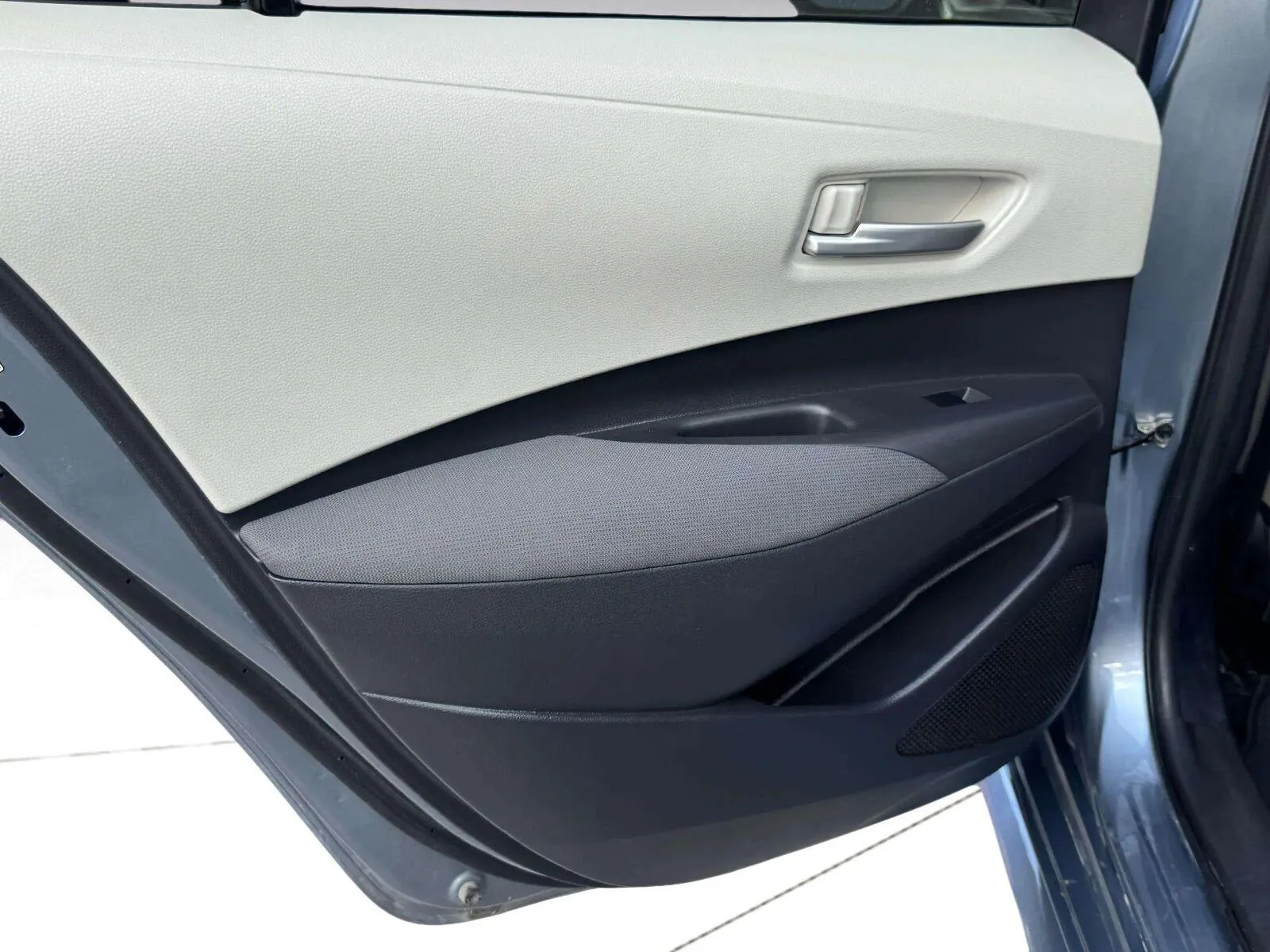 Toyota Corolla photo 31