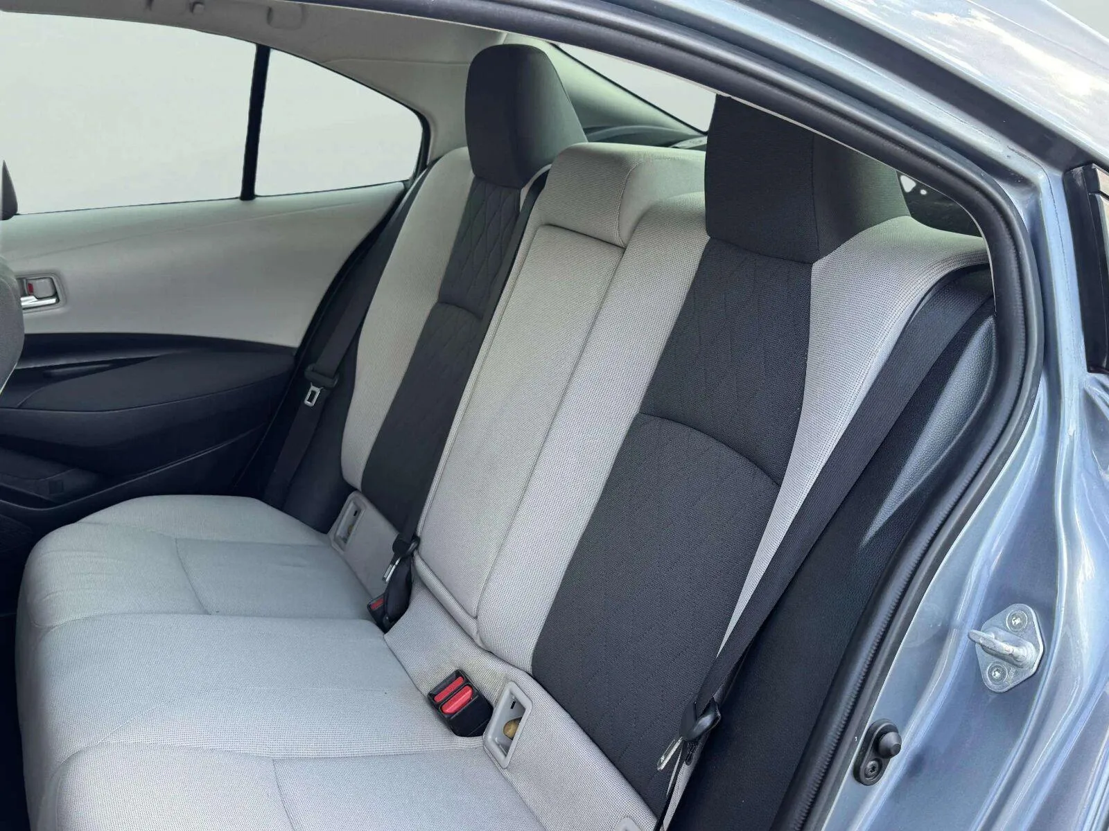 Toyota Corolla photo 32