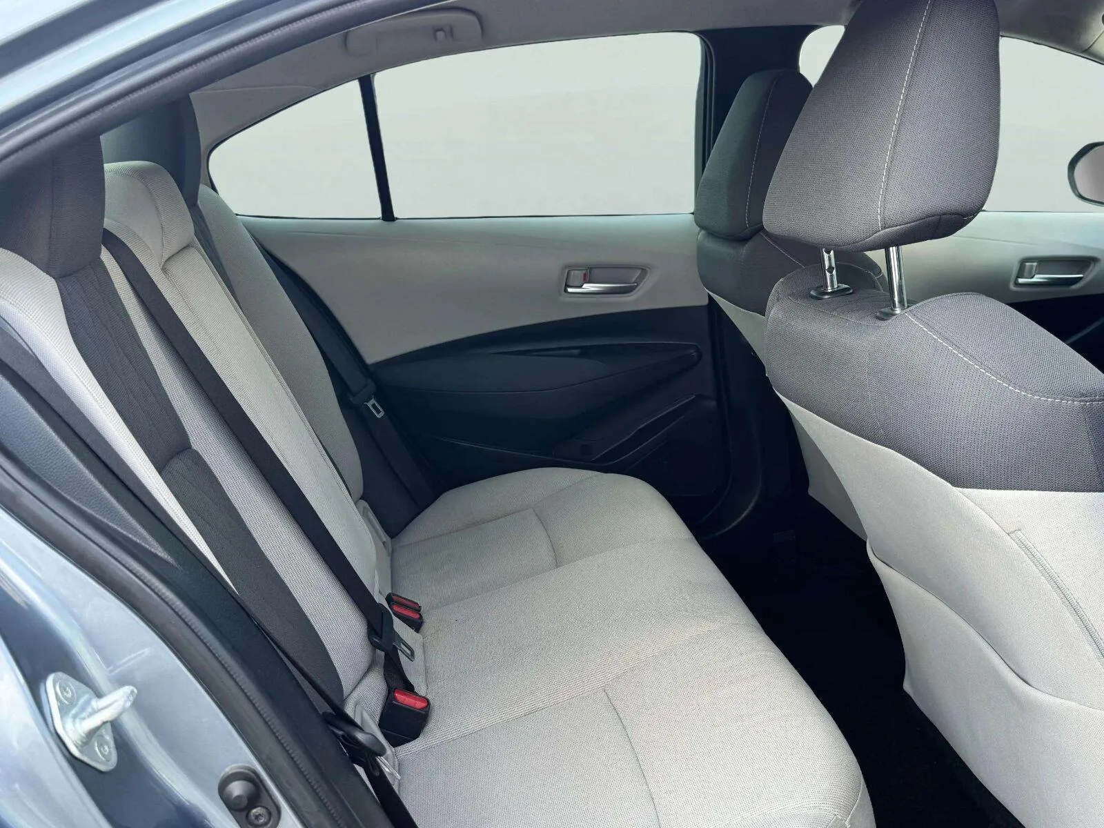 Toyota Corolla photo 33