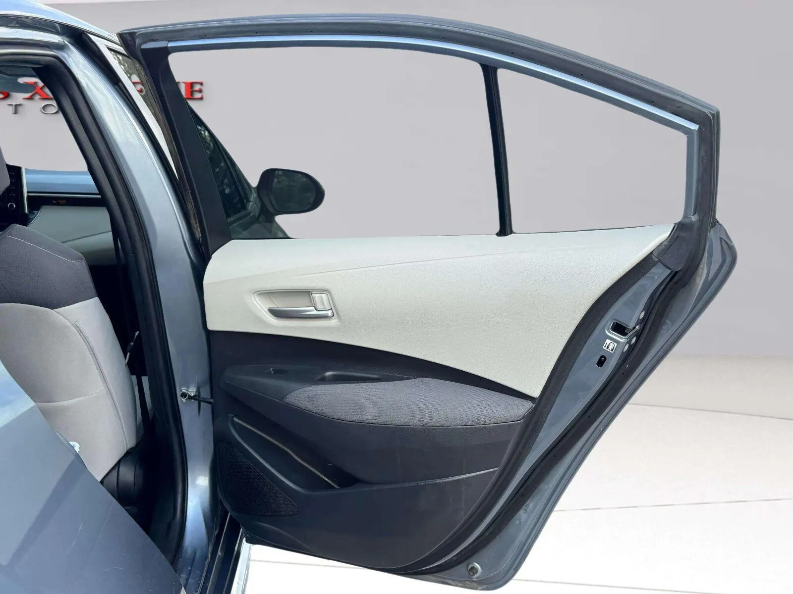 Toyota Corolla photo 34