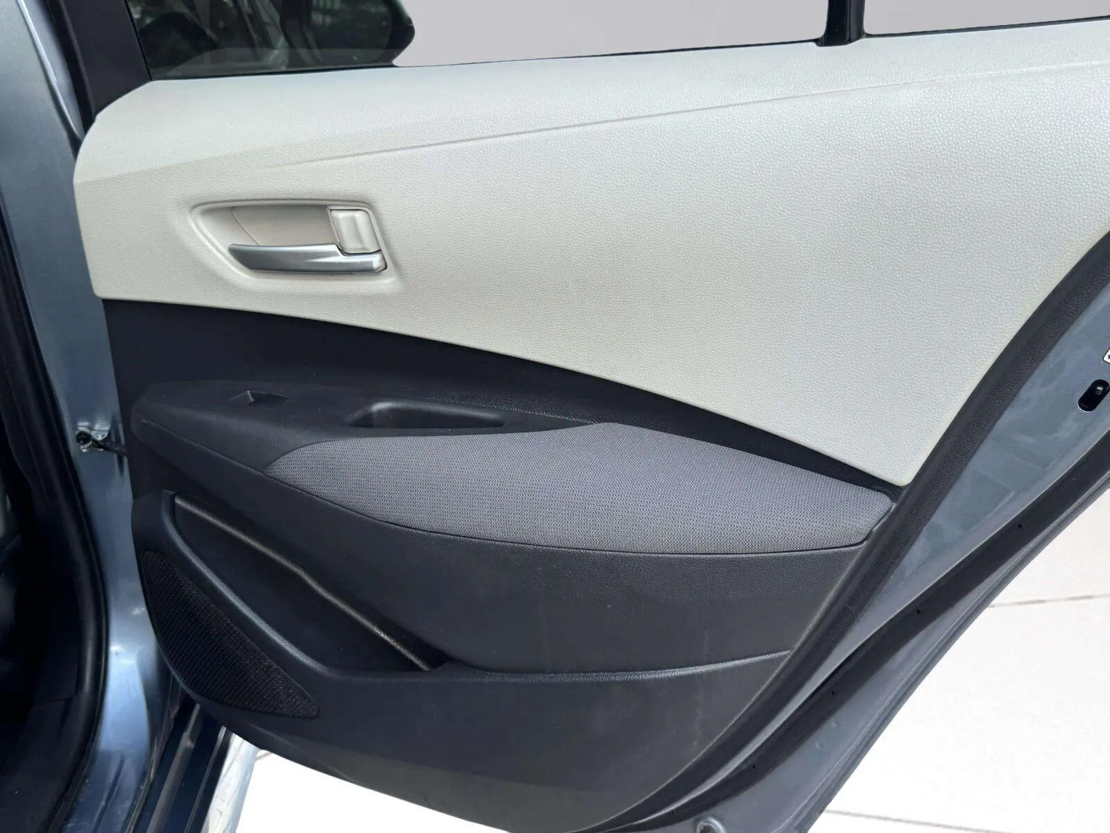 Toyota Corolla photo 35