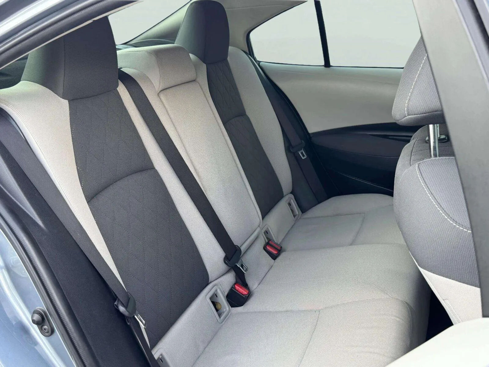 Toyota Corolla photo 36
