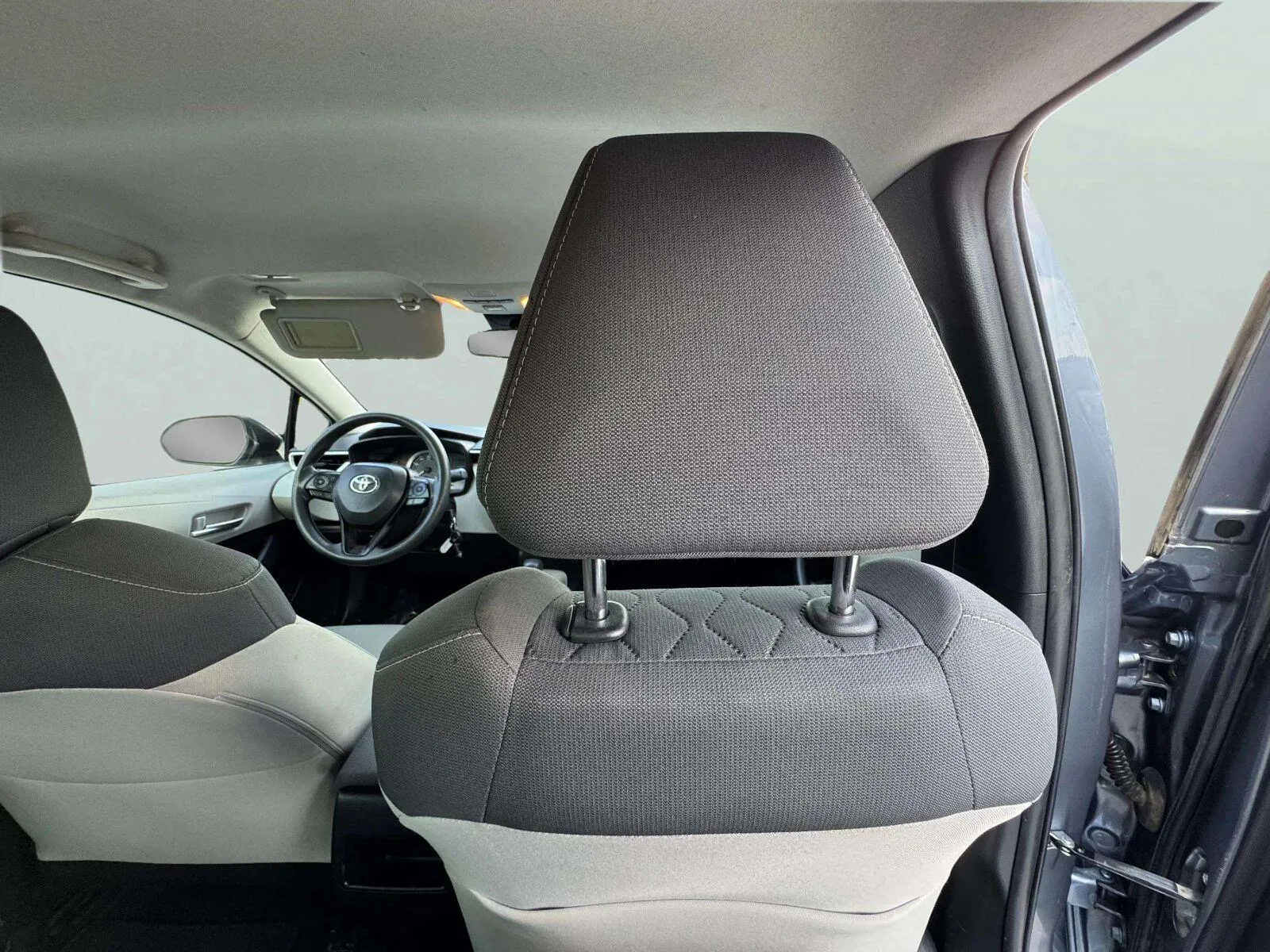 Toyota Corolla photo 37
