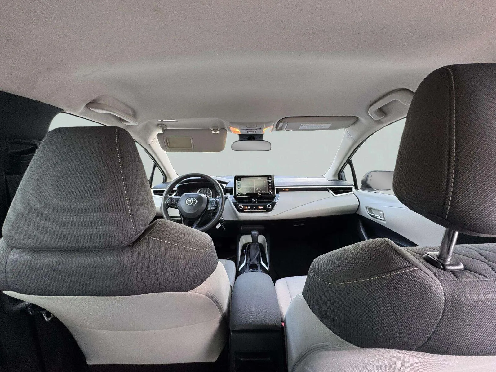 Toyota Corolla photo 38