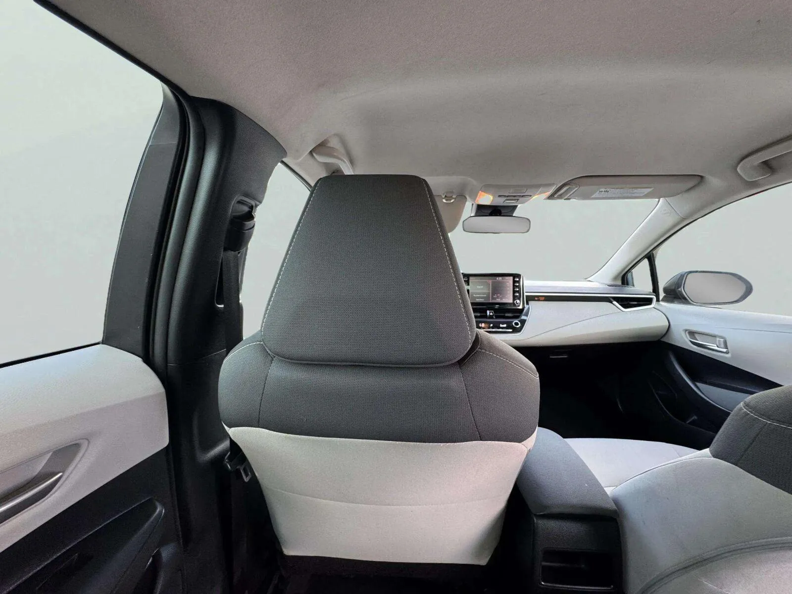 Toyota Corolla photo 39