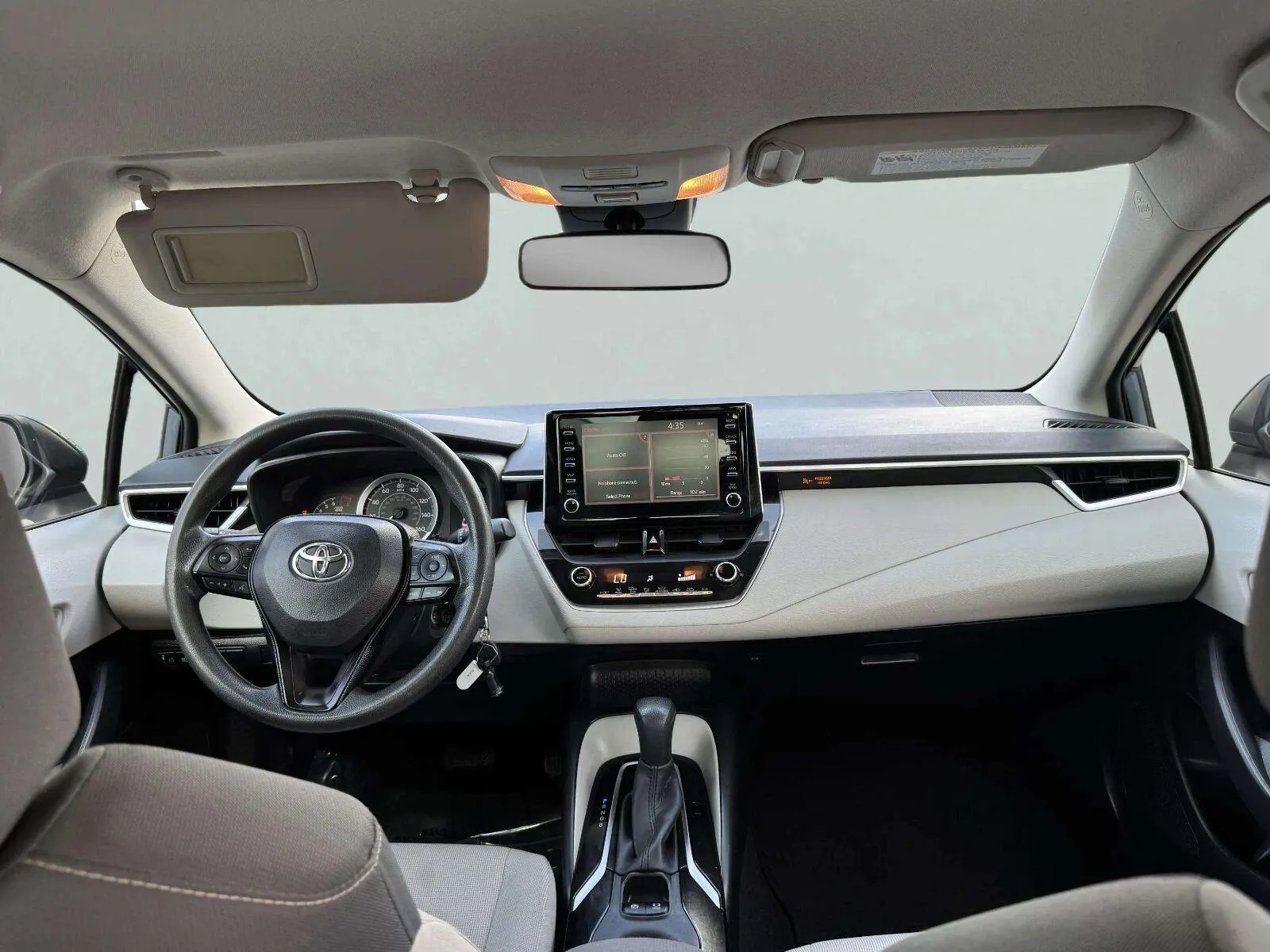 Toyota Corolla photo 40