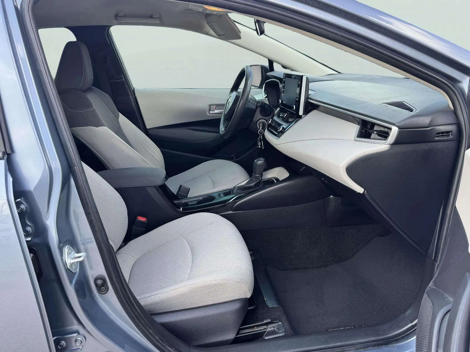 Toyota Corolla photo 41