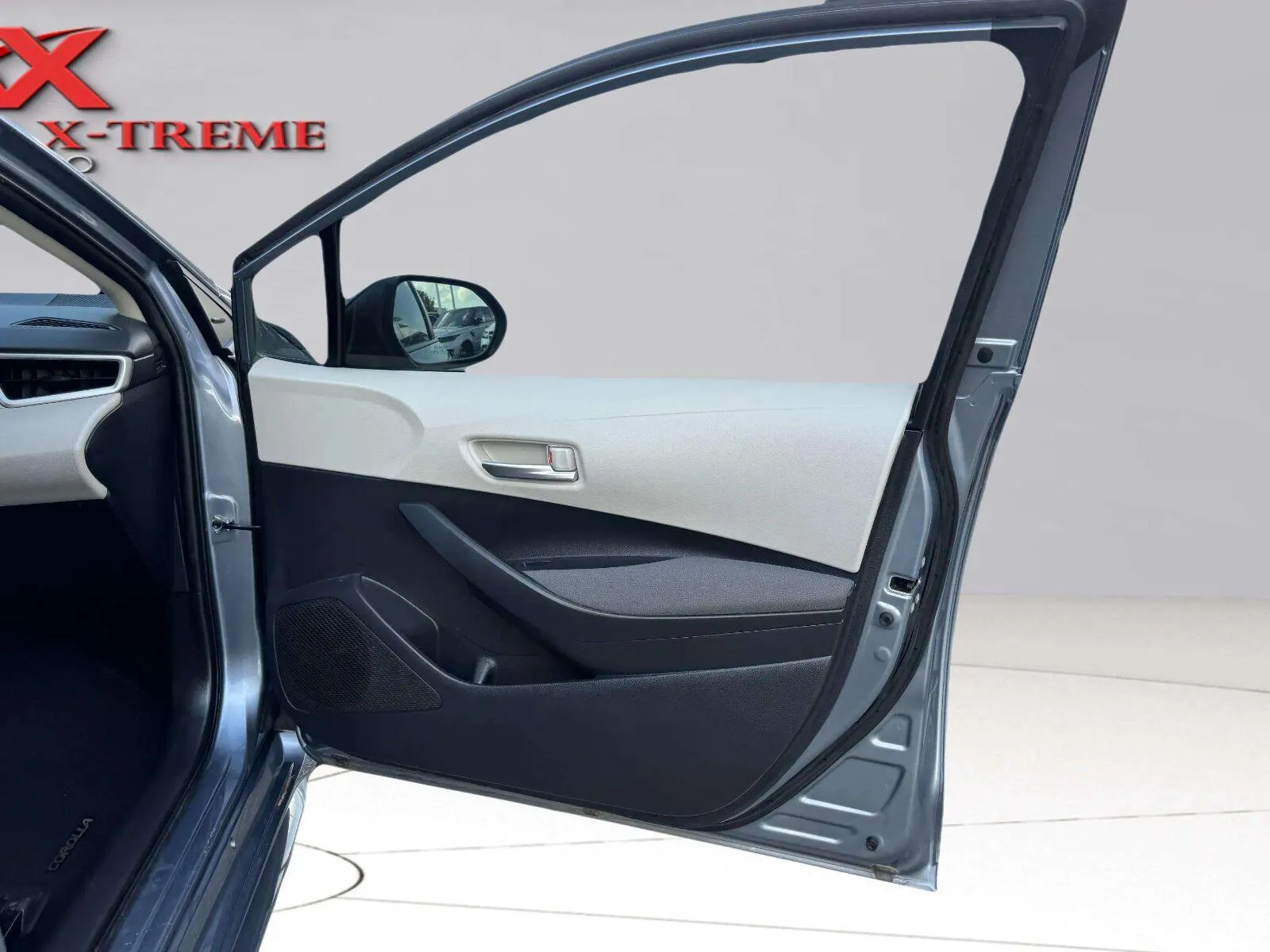 Toyota Corolla photo 42