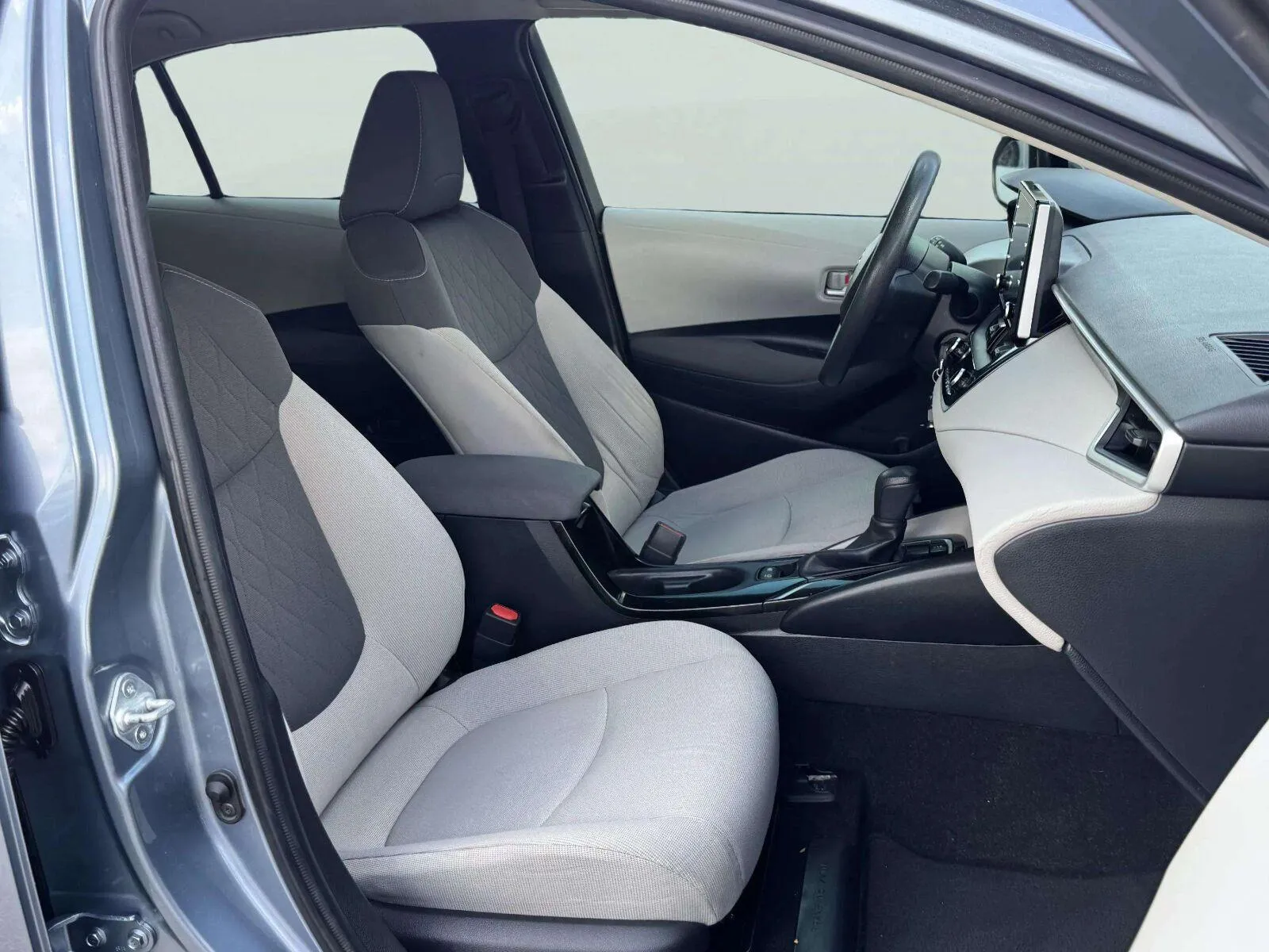 Toyota Corolla photo 44