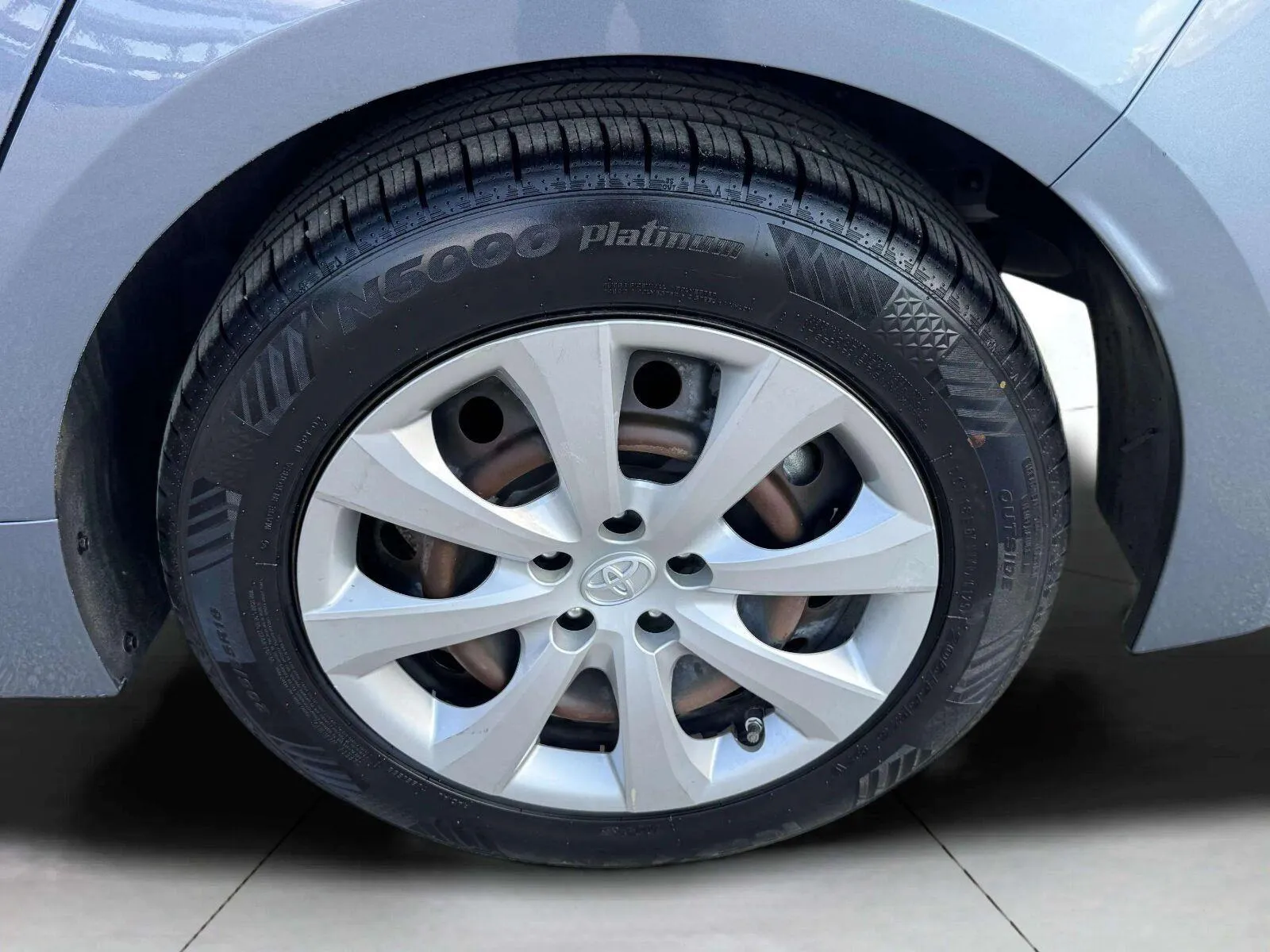 Toyota Corolla photo 48