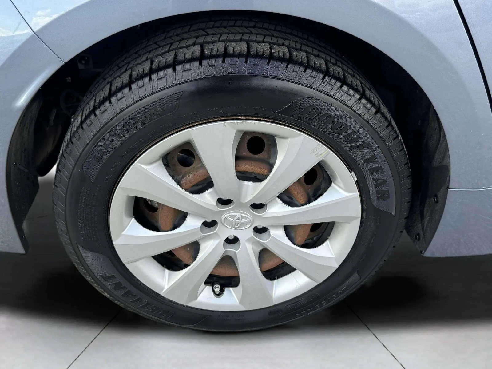 Toyota Corolla photo 49