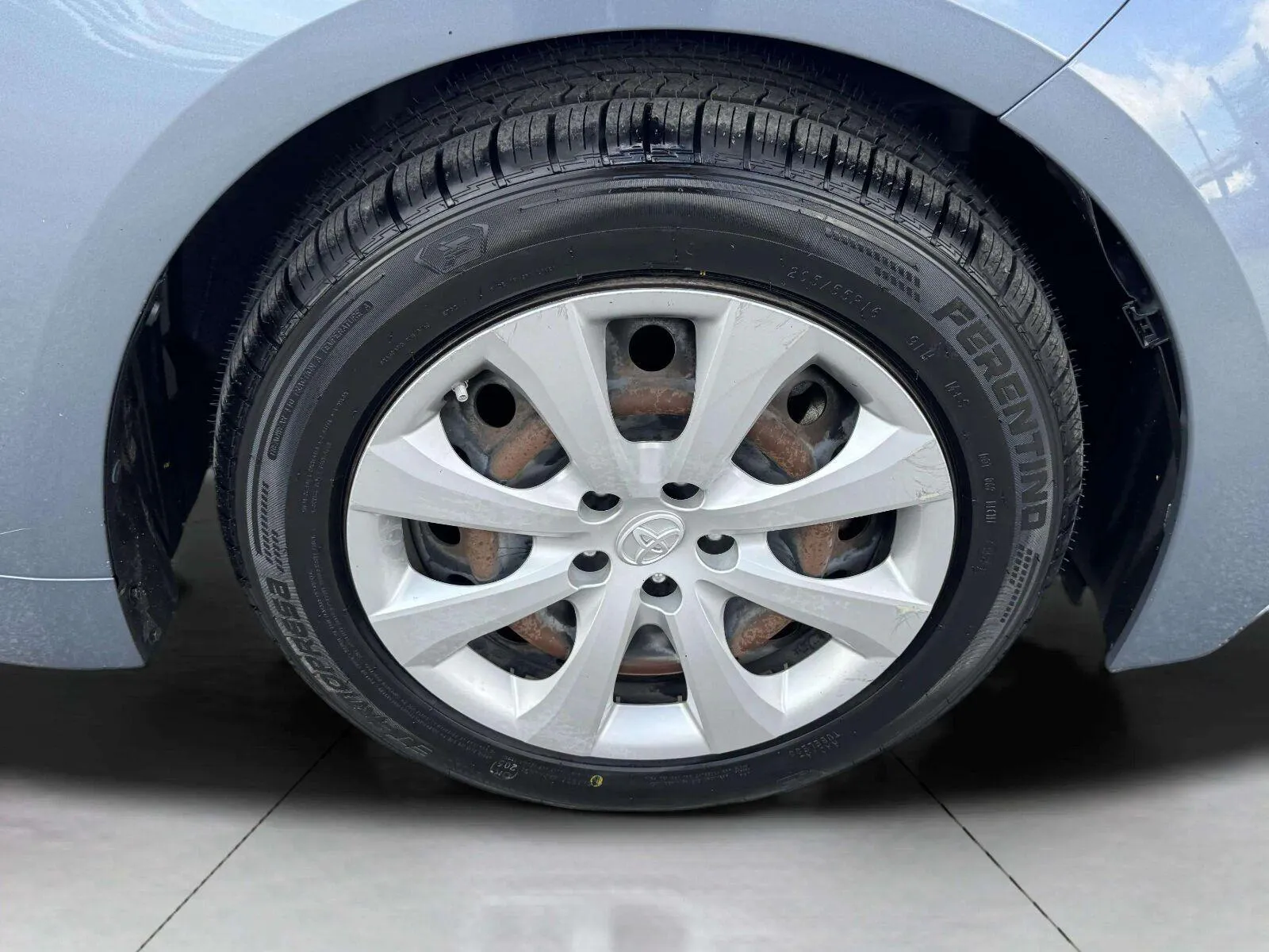 Toyota Corolla photo 50