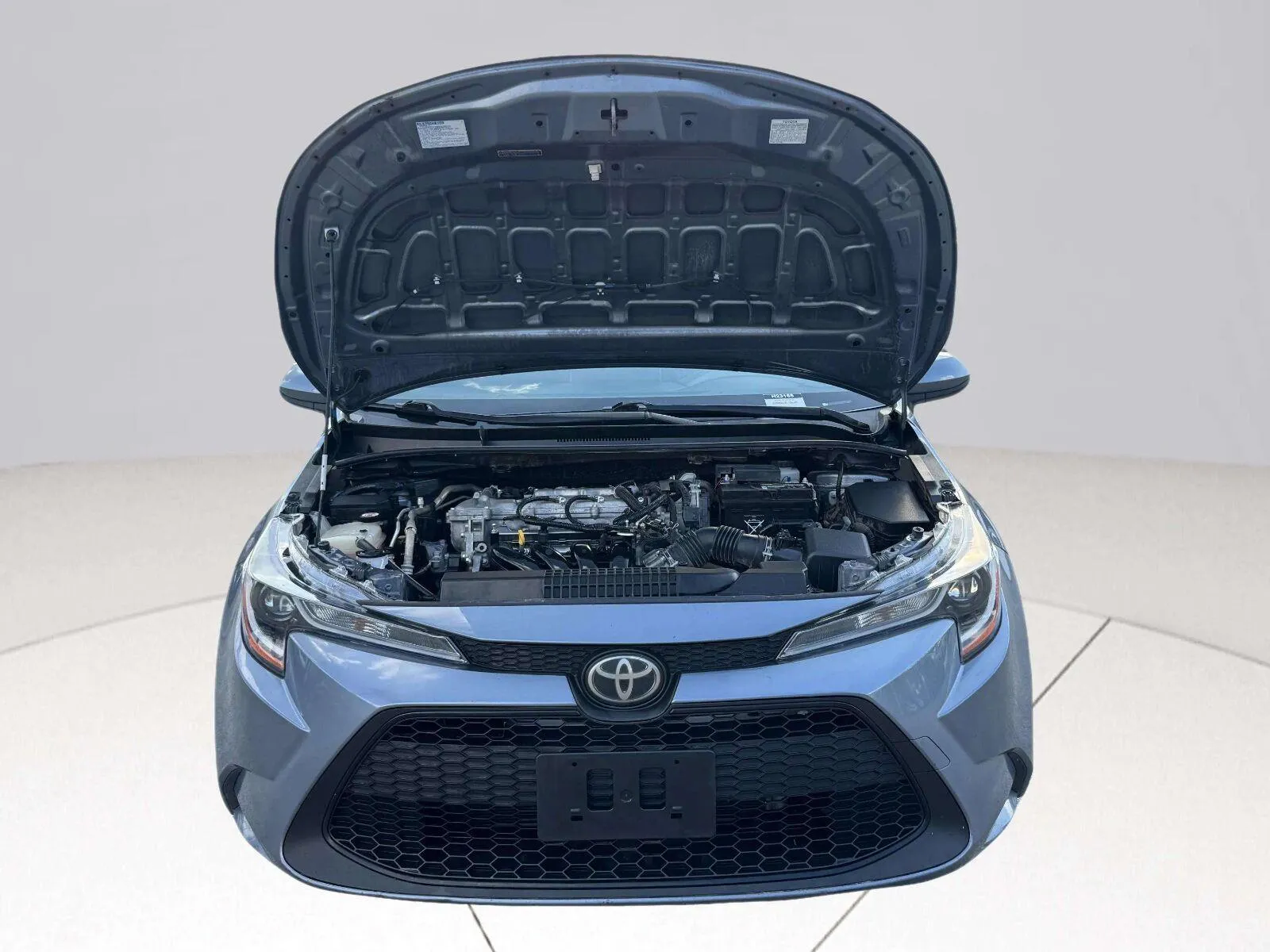 Toyota Corolla photo 51