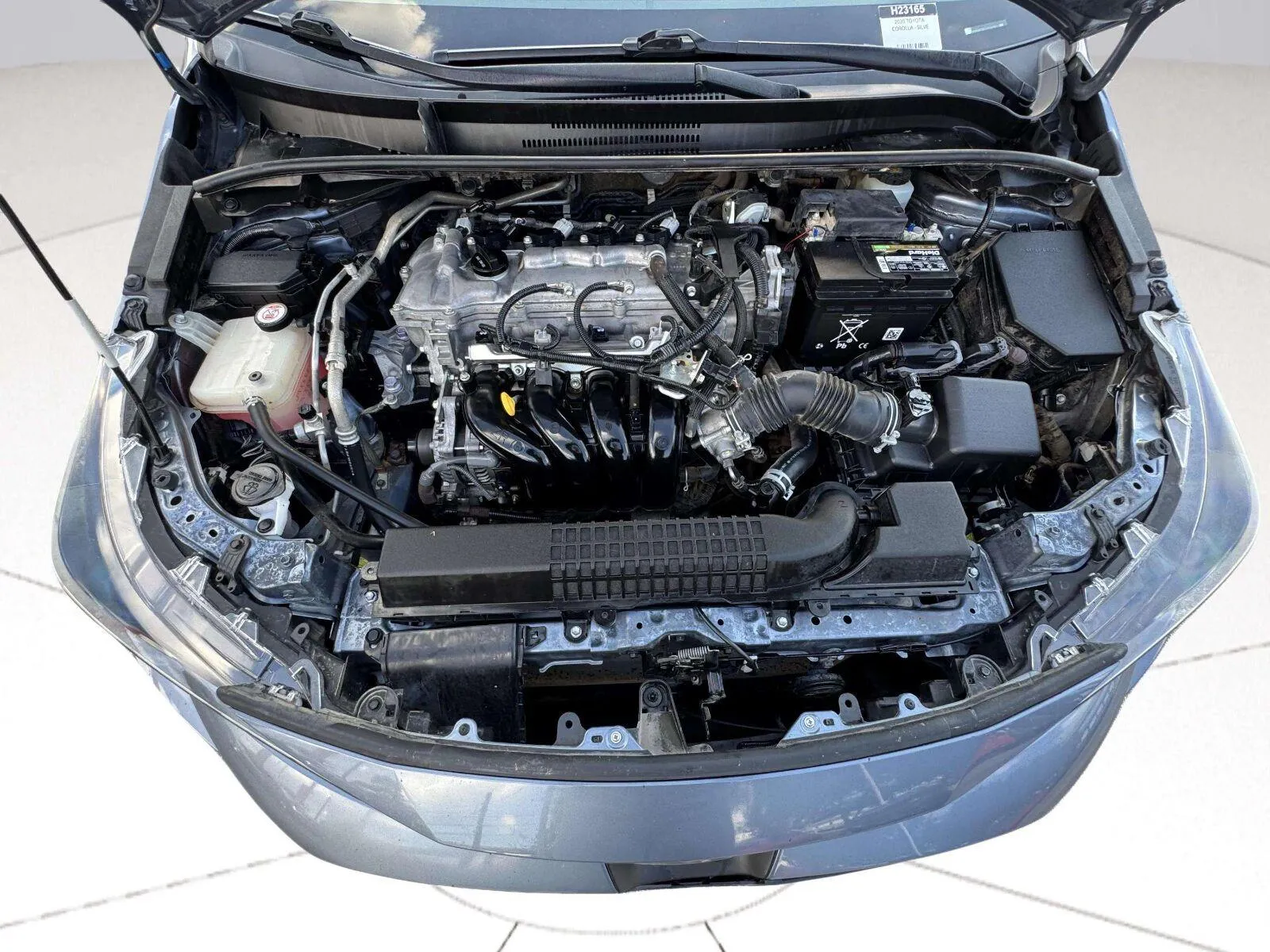 Toyota Corolla photo 54
