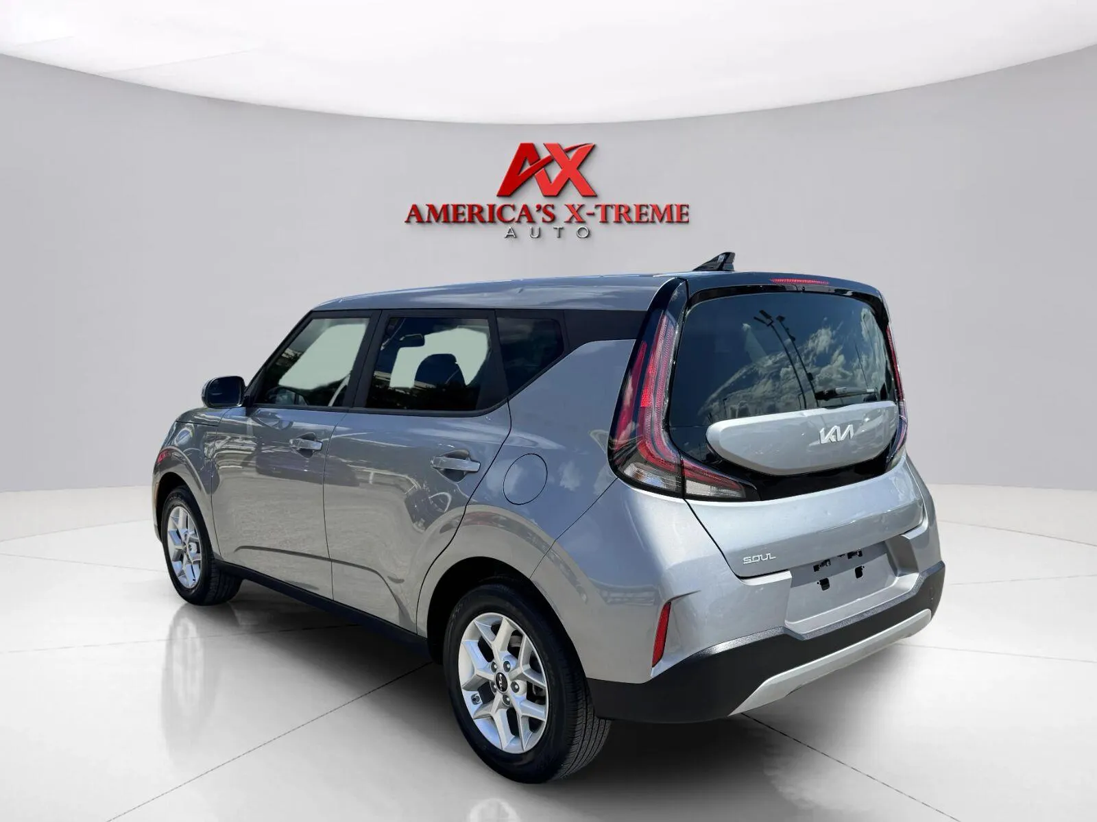 More photos of 2025 Kia Soul LX at America's Xtreme Auto Sales & Auto Repair | Luxury Used Cars & Trucks Dealership, TX