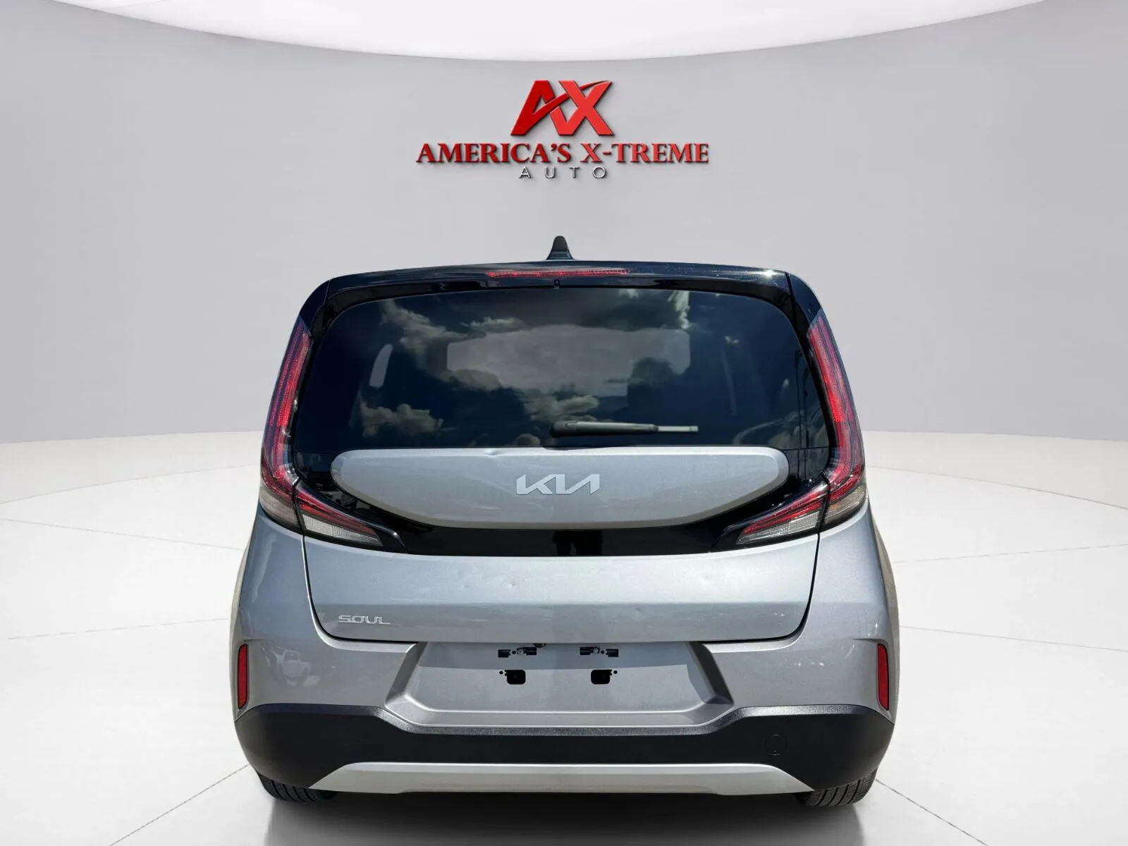 More photos of 2025 Kia Soul LX at America's Xtreme Auto Sales & Auto Repair | Luxury Used Cars & Trucks Dealership, TX