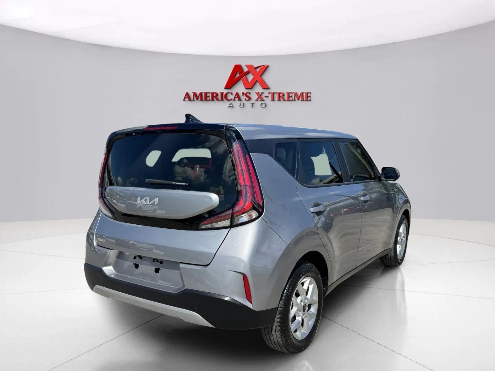 Kia Soul photo 6