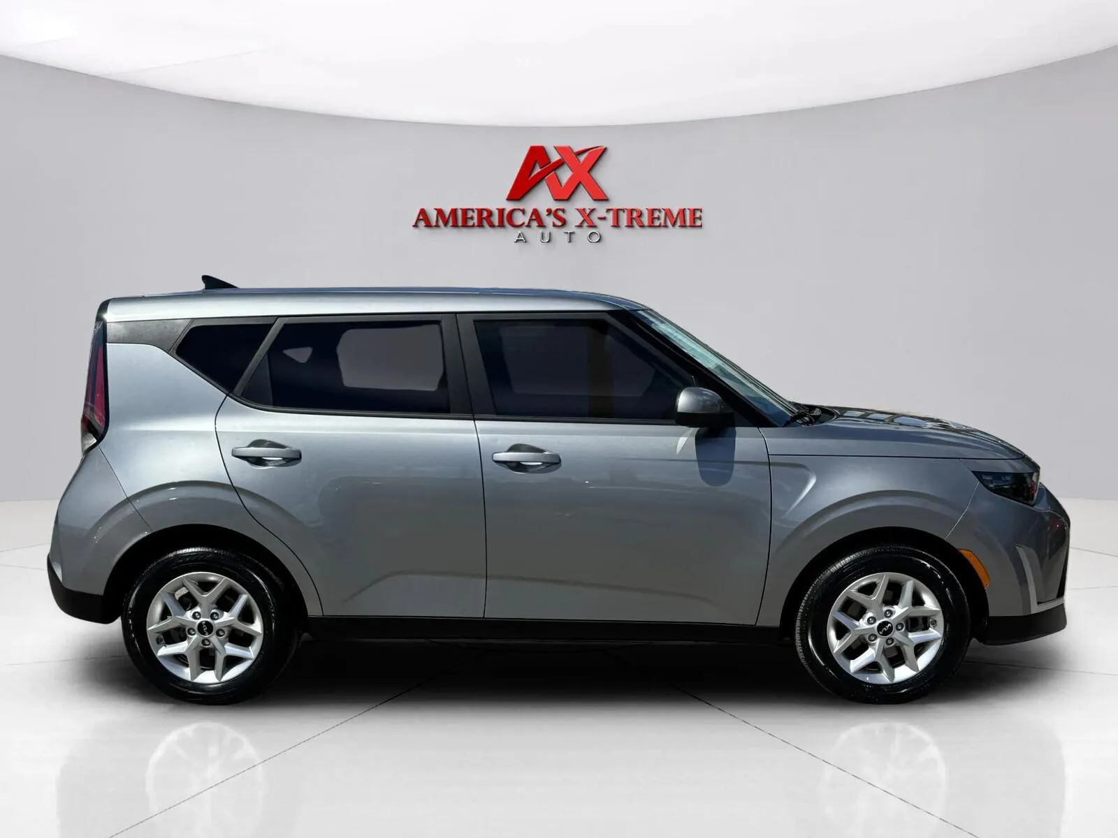 Kia Soul photo 7
