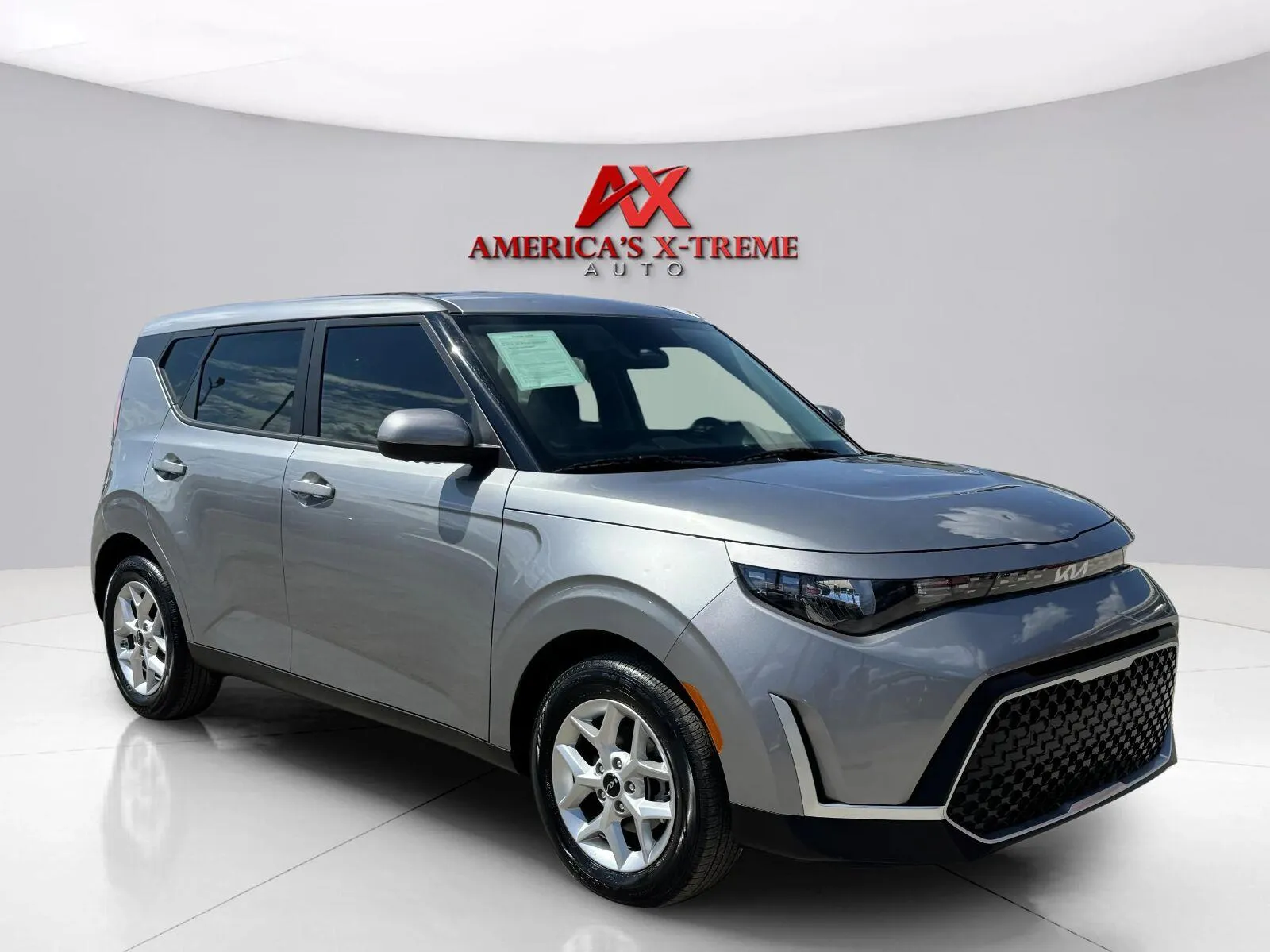 Kia Soul photo 8