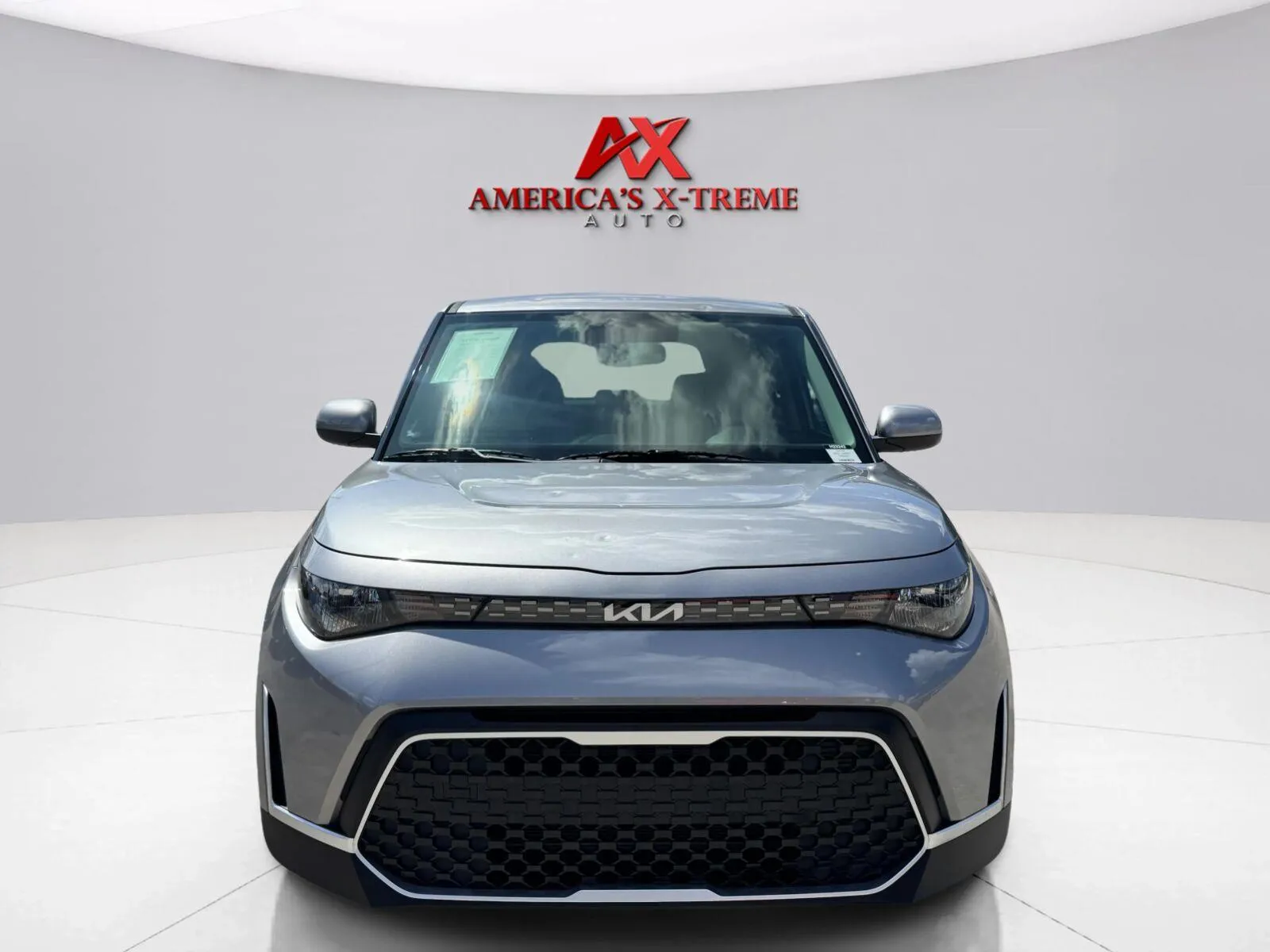 Kia Soul photo 9
