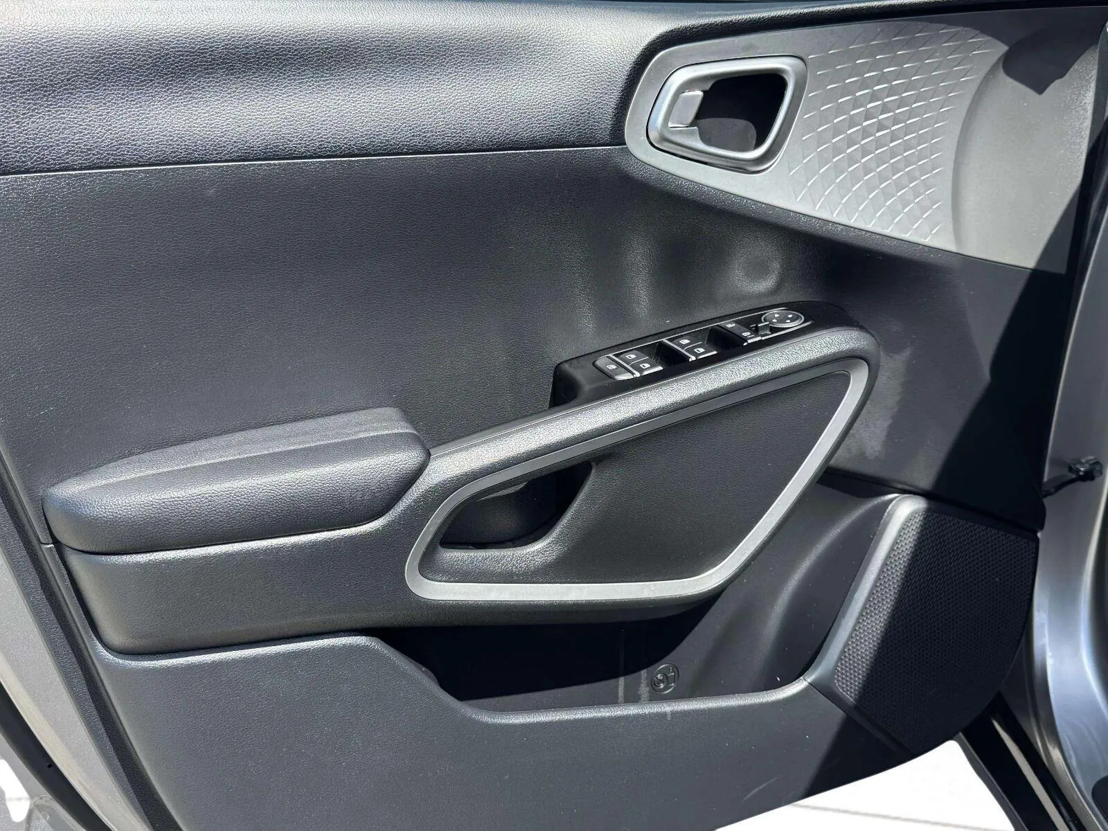 Kia Soul photo 11