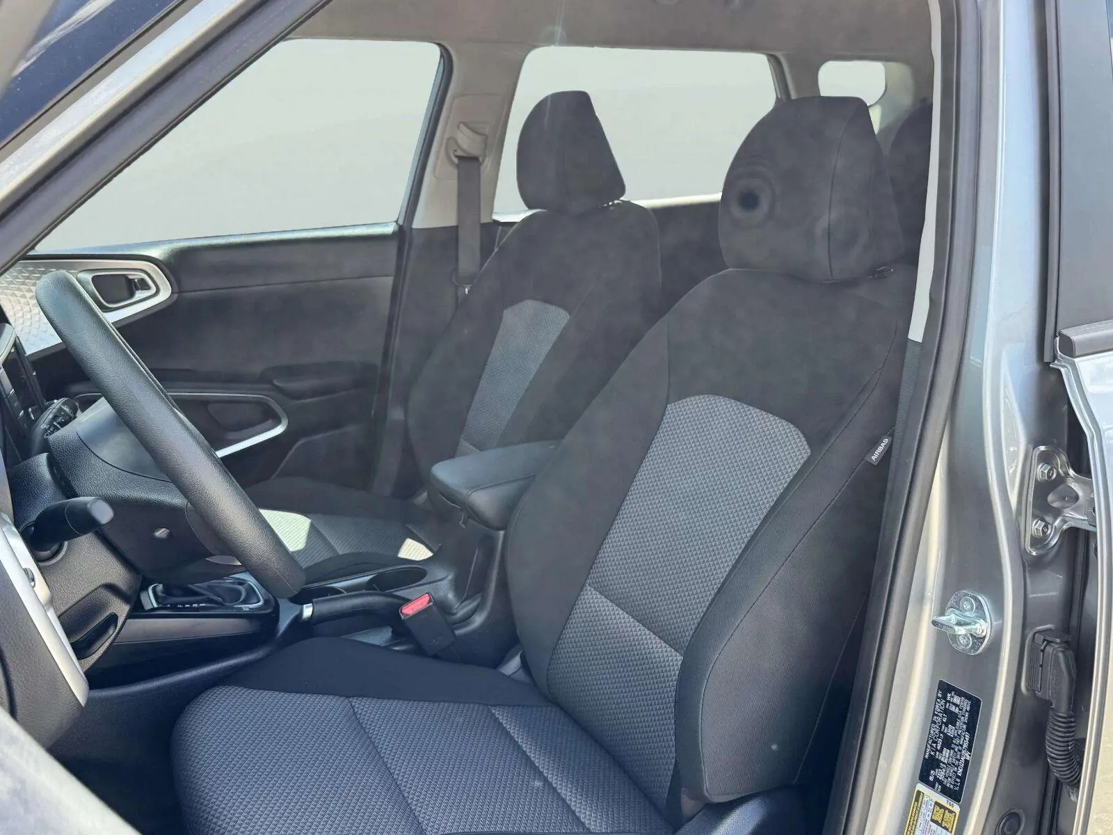 Kia Soul photo 12