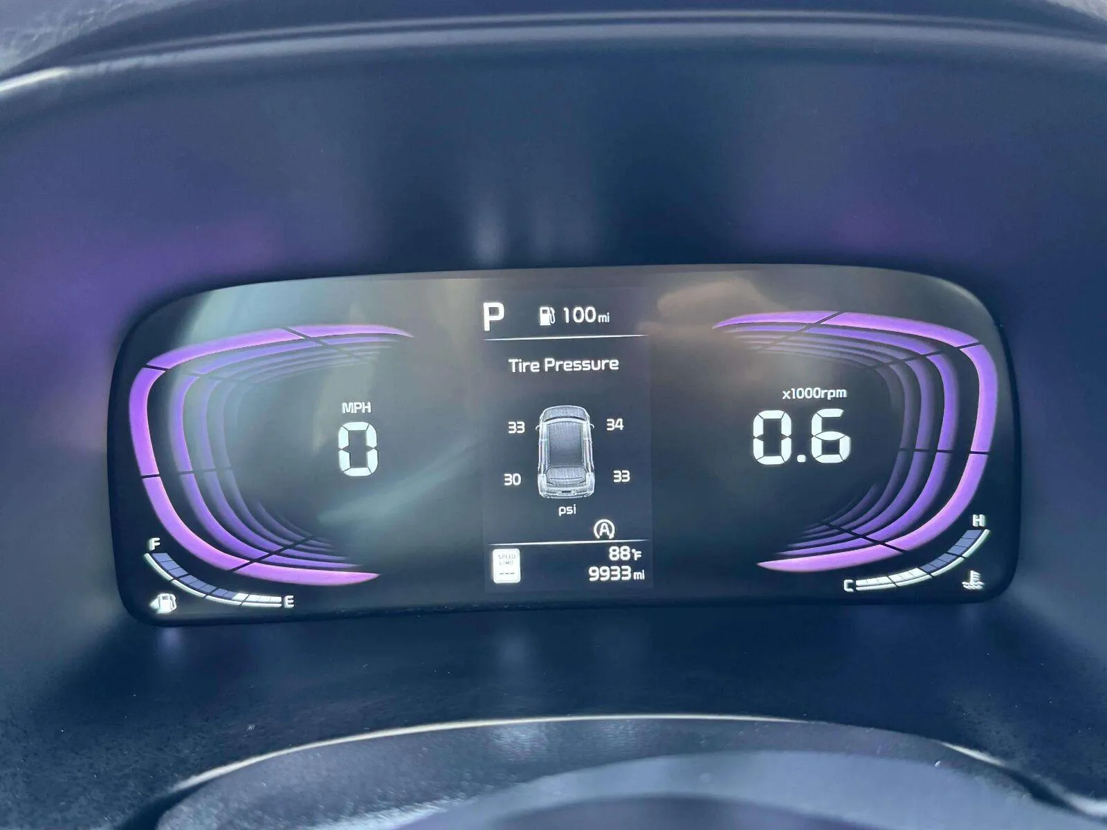 Kia Soul photo 13