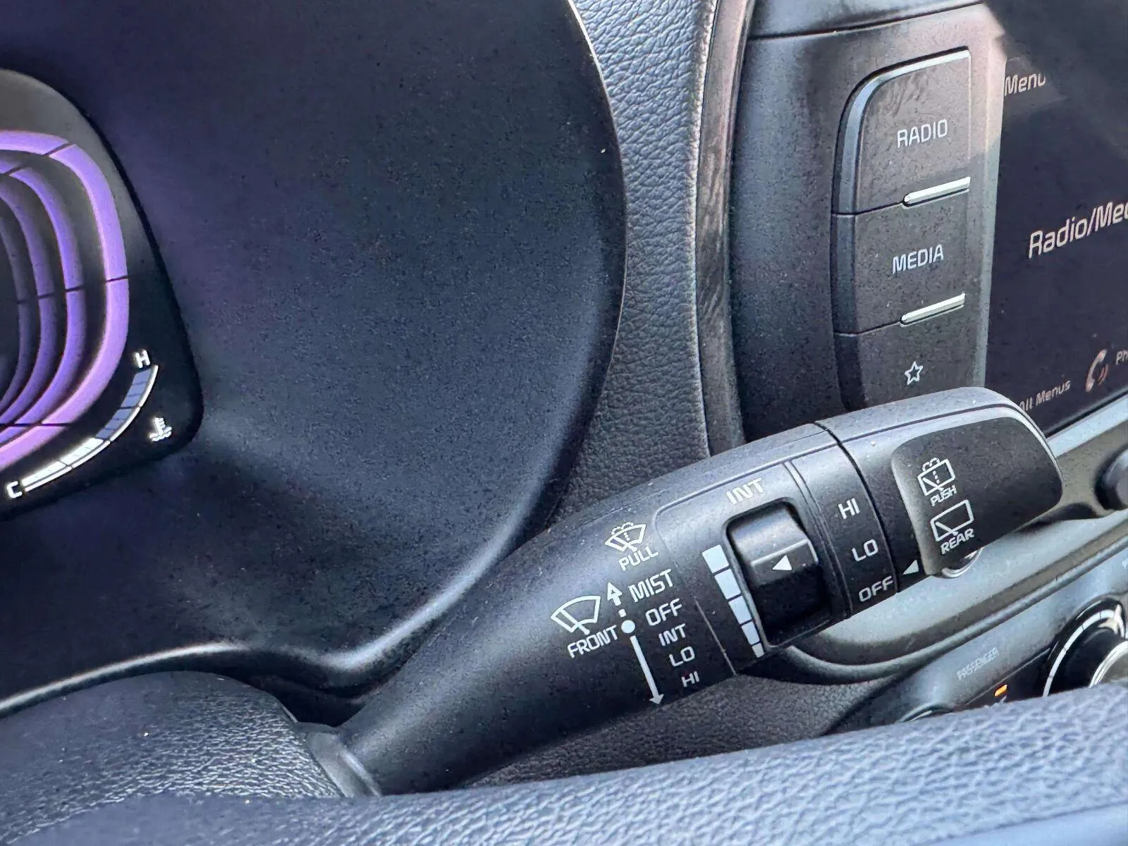 Kia Soul photo 15