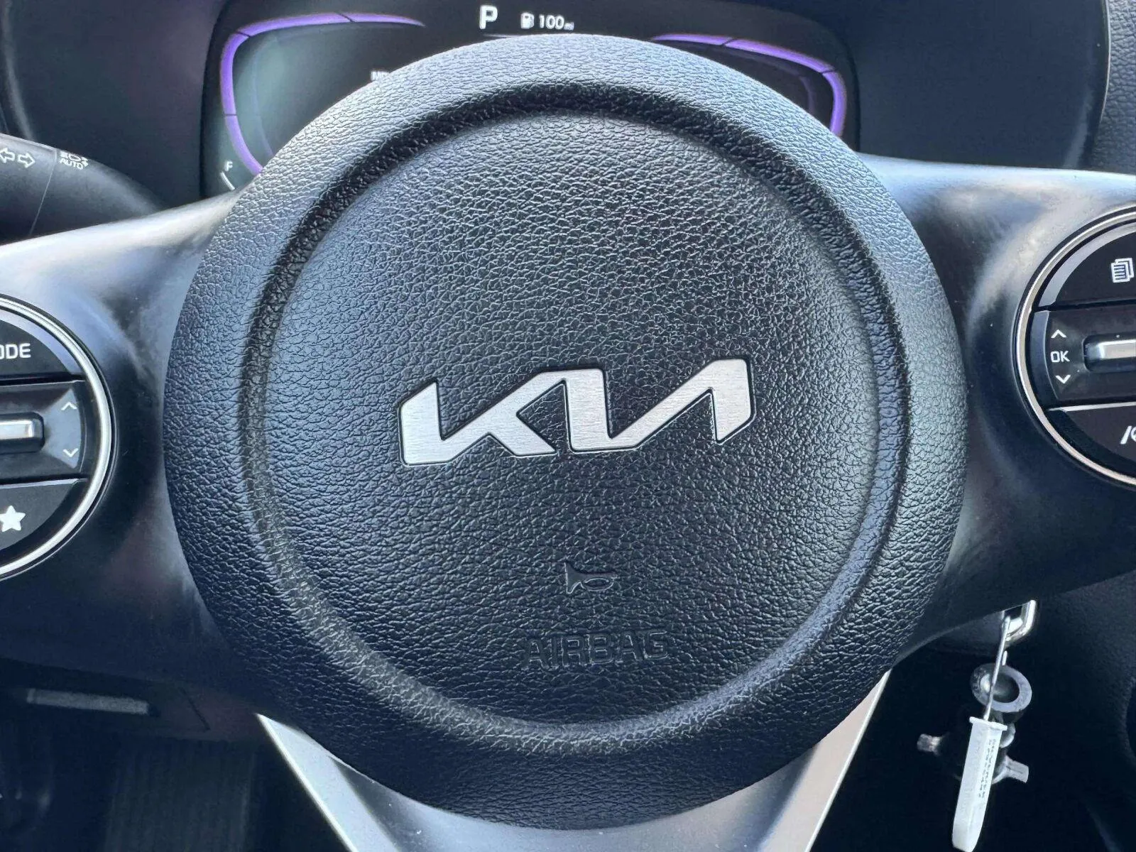 Kia Soul photo 17
