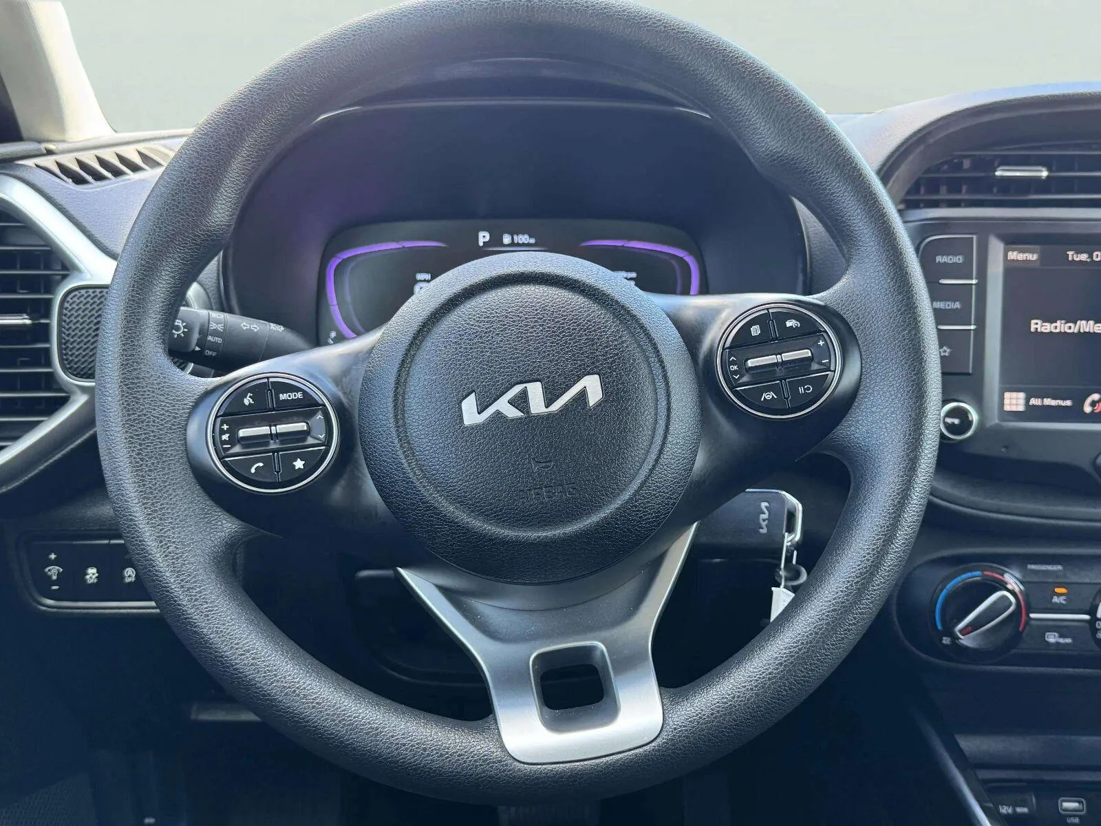 Kia Soul photo 19