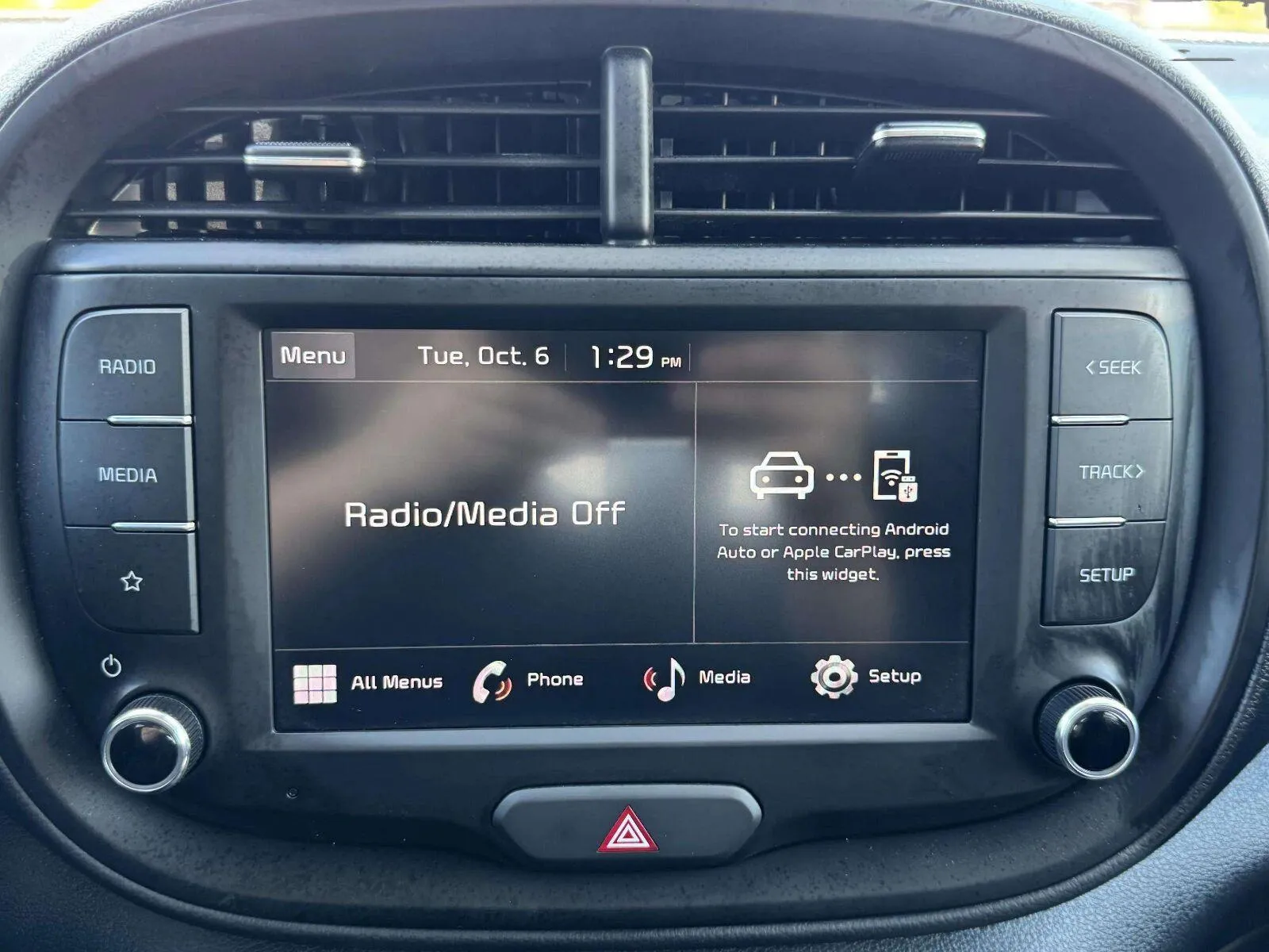 Kia Soul photo 20
