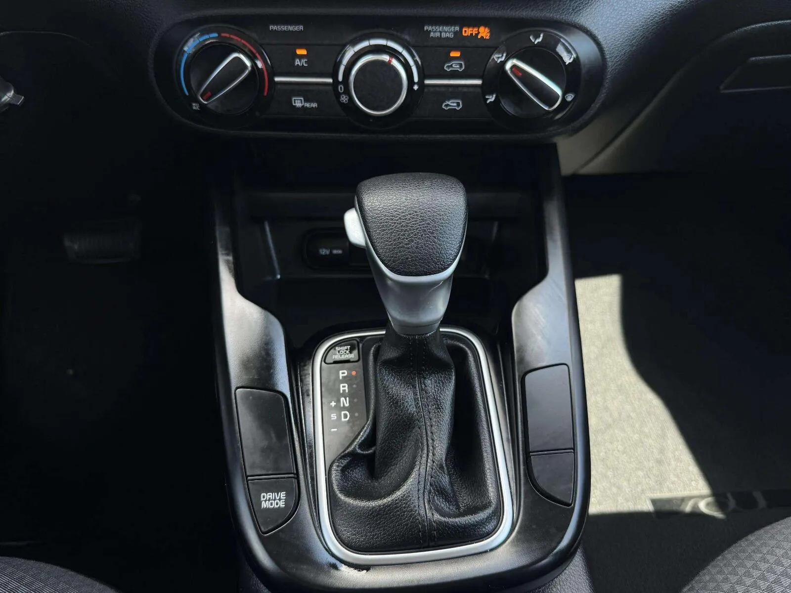 Kia Soul photo 22